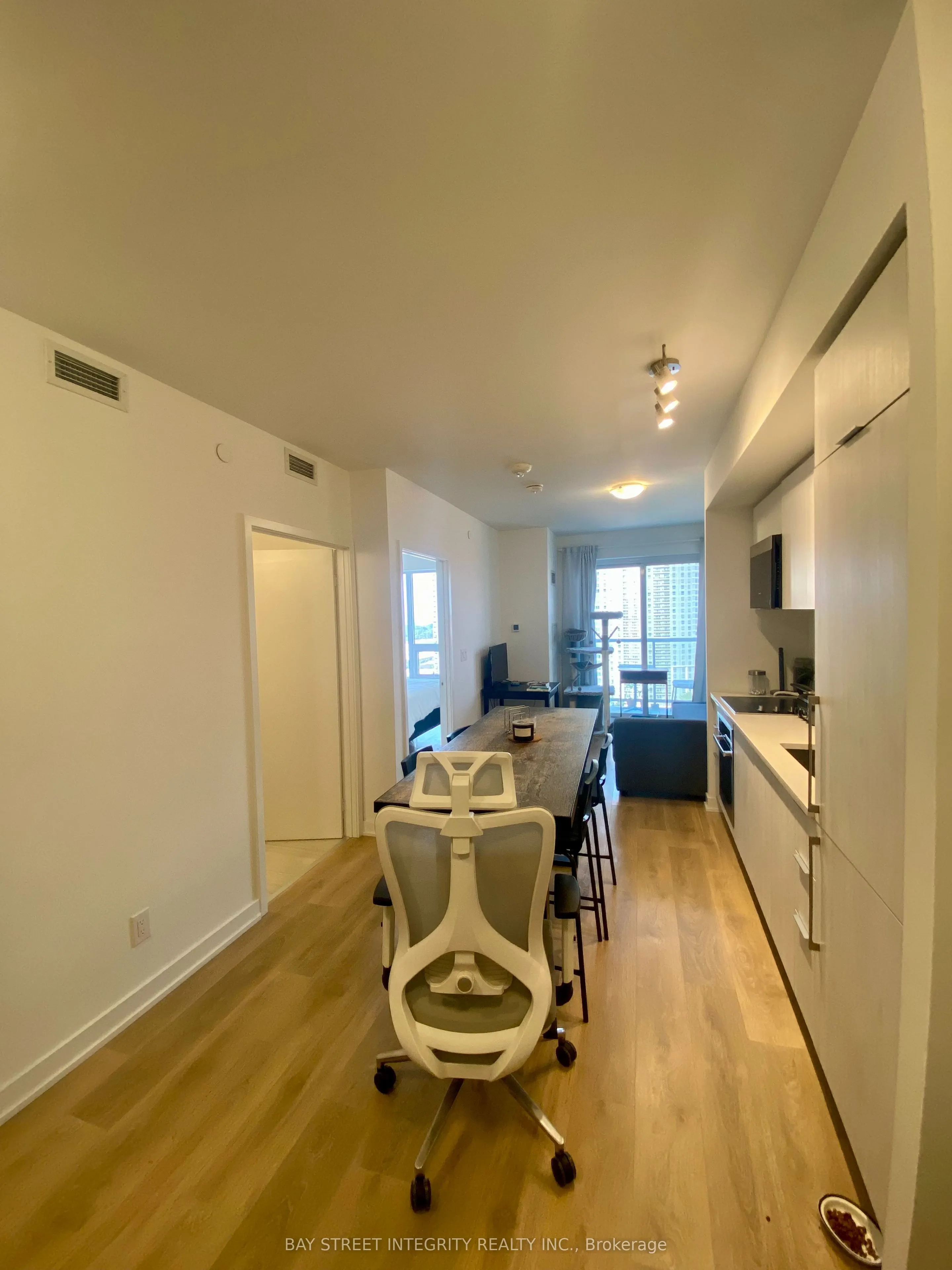 2033 Kennedy Road, #1707
