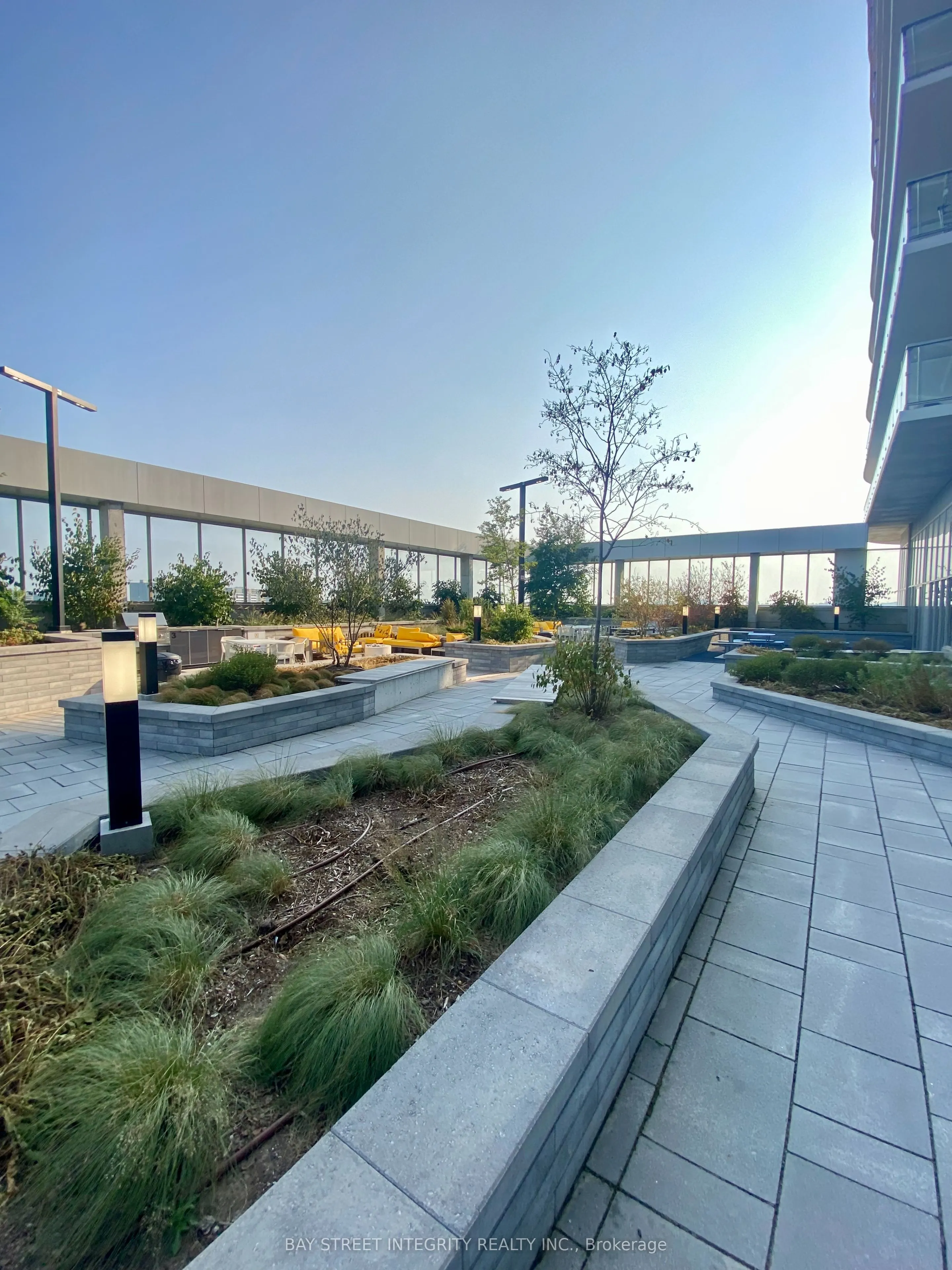 2033 Kennedy Road, #1707