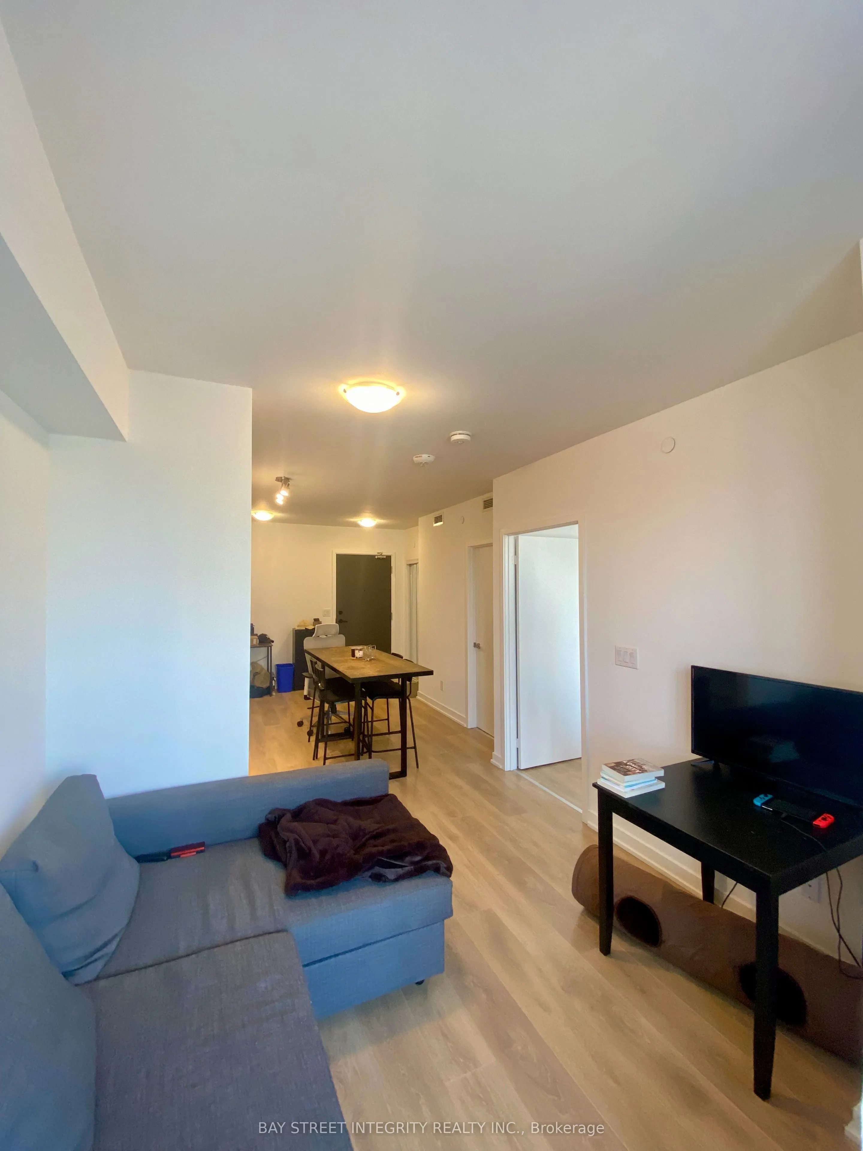 2033 Kennedy Road, #1707