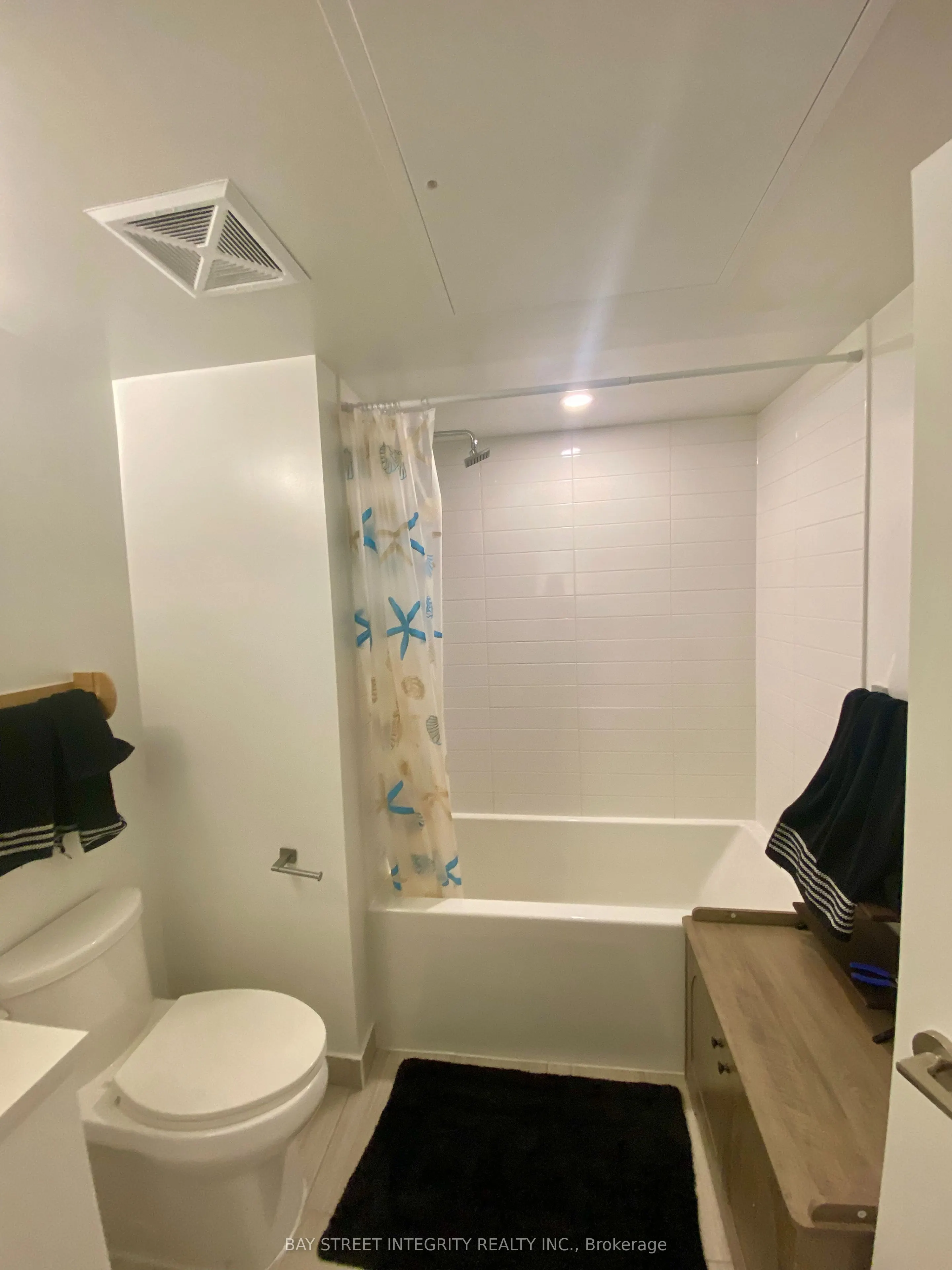 2033 Kennedy Road, #1707