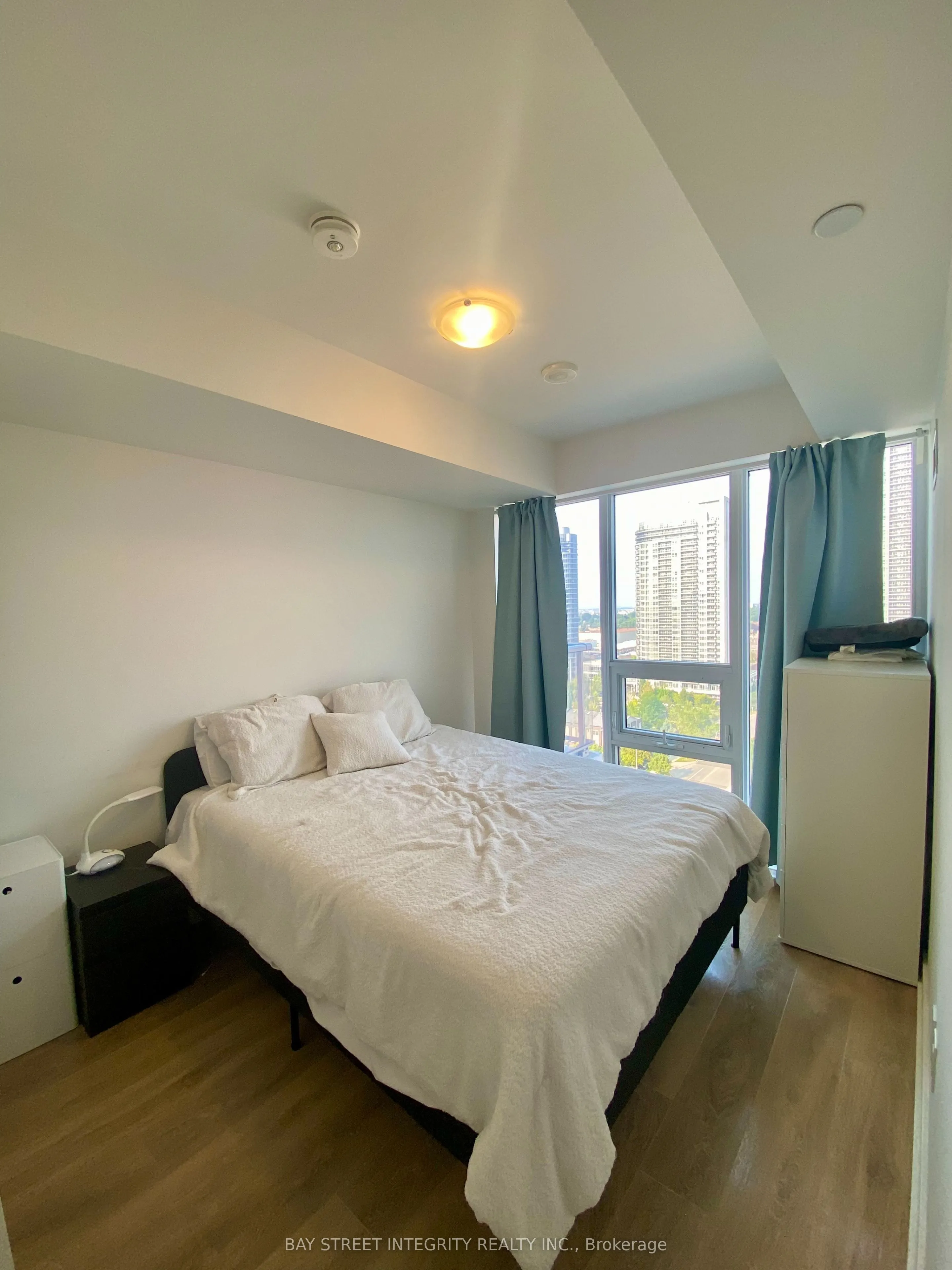 2033 Kennedy Road, #1707