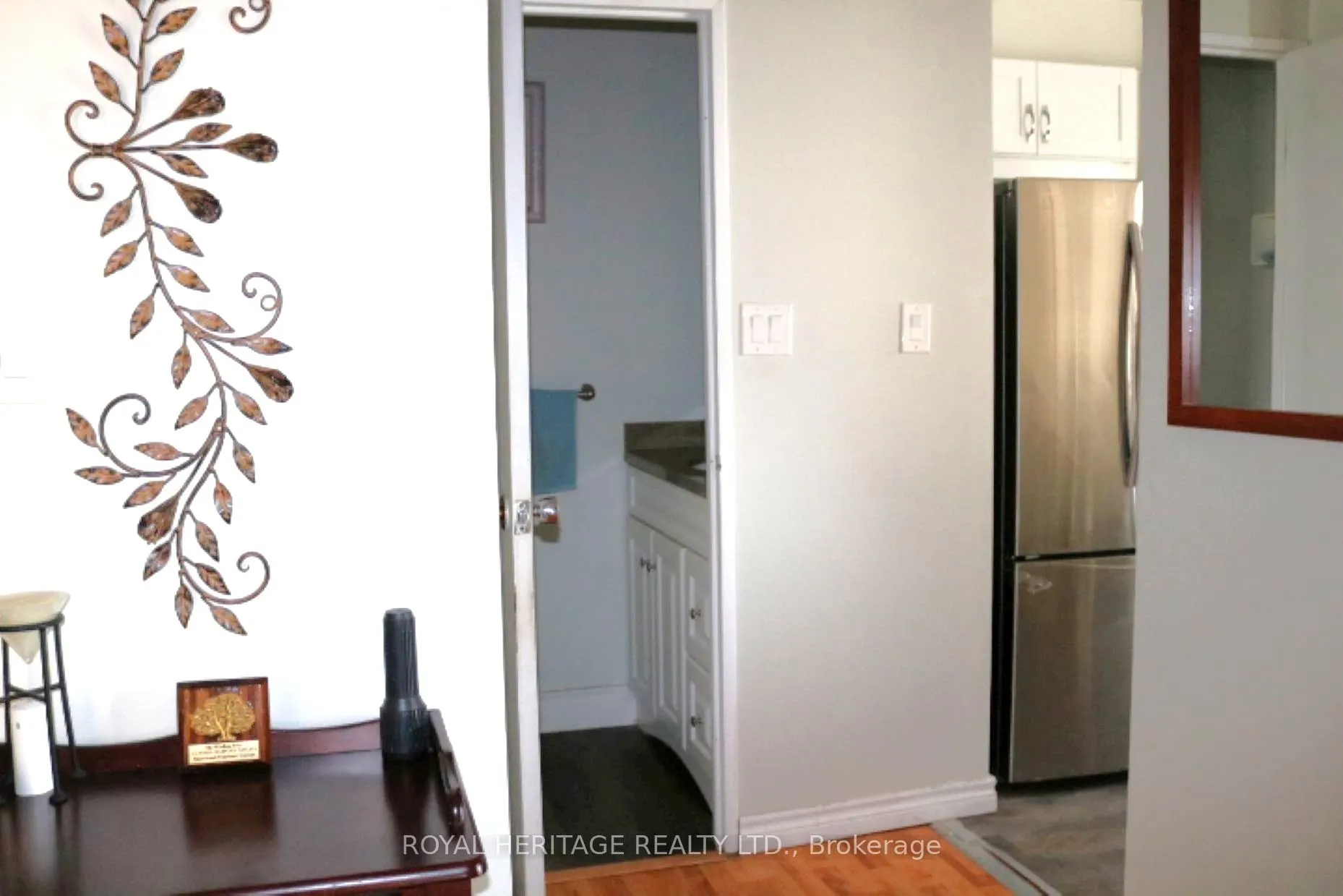 320 Blackthorn Street, #89