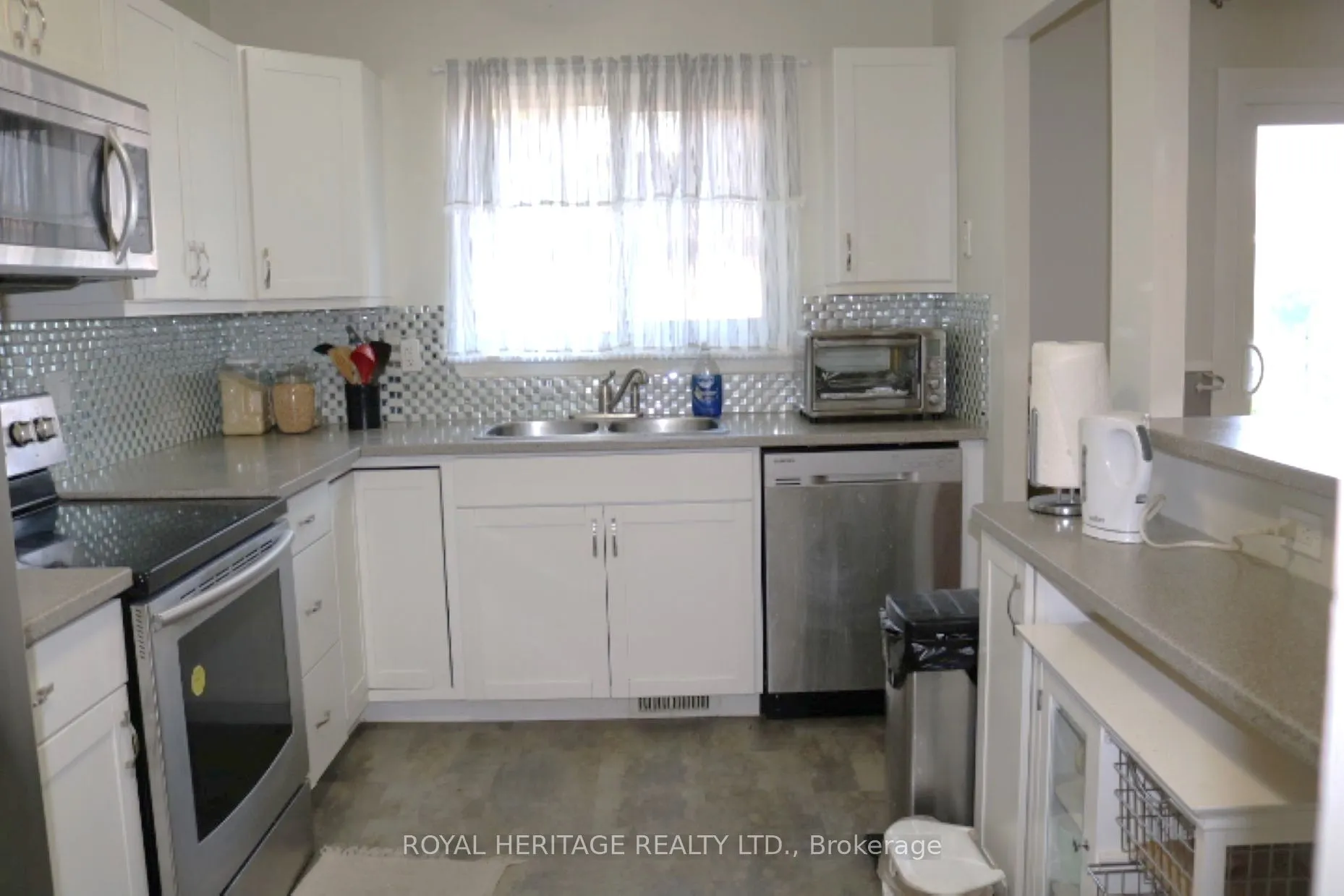 320 Blackthorn Street, #89