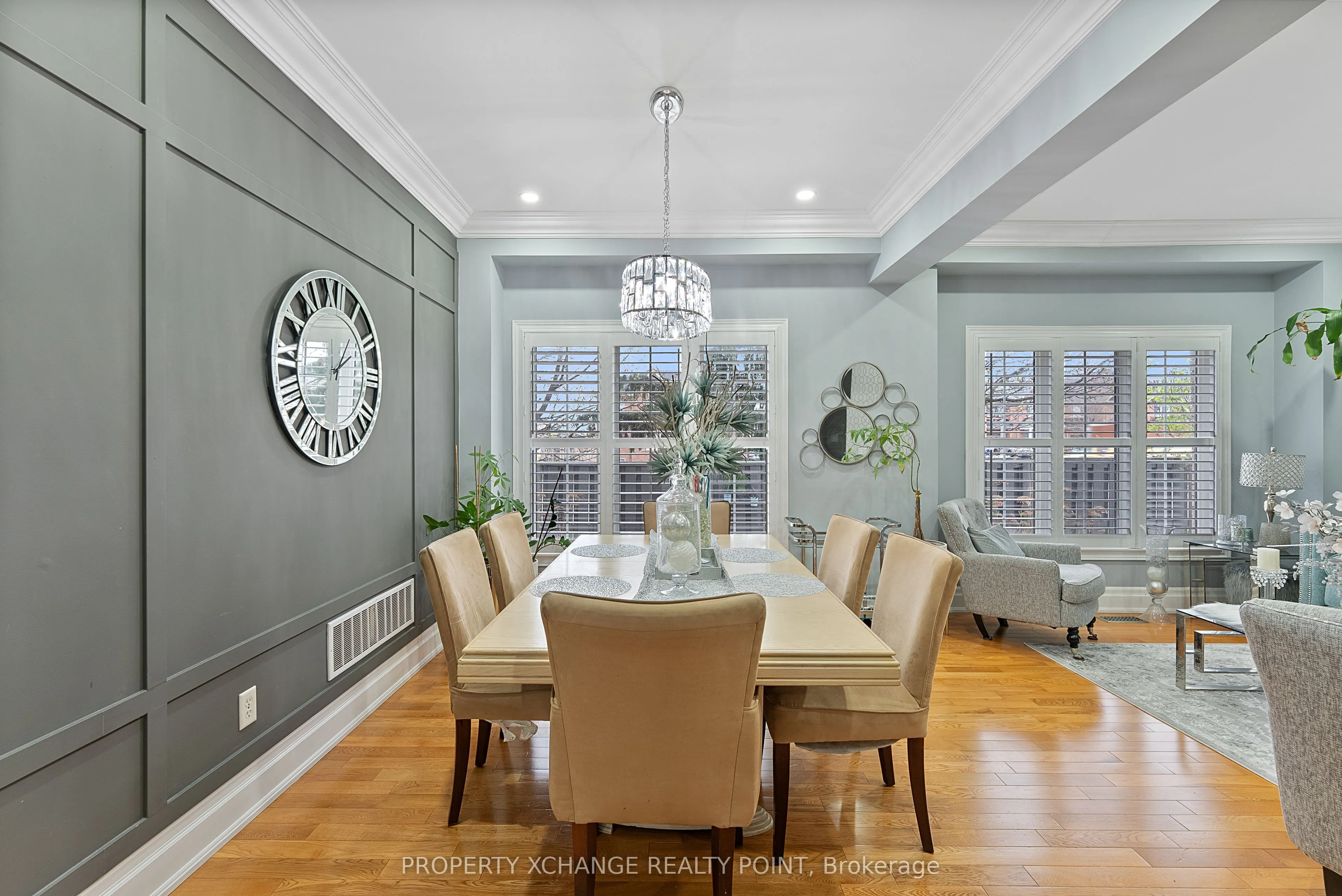 4 Bicknell Court
