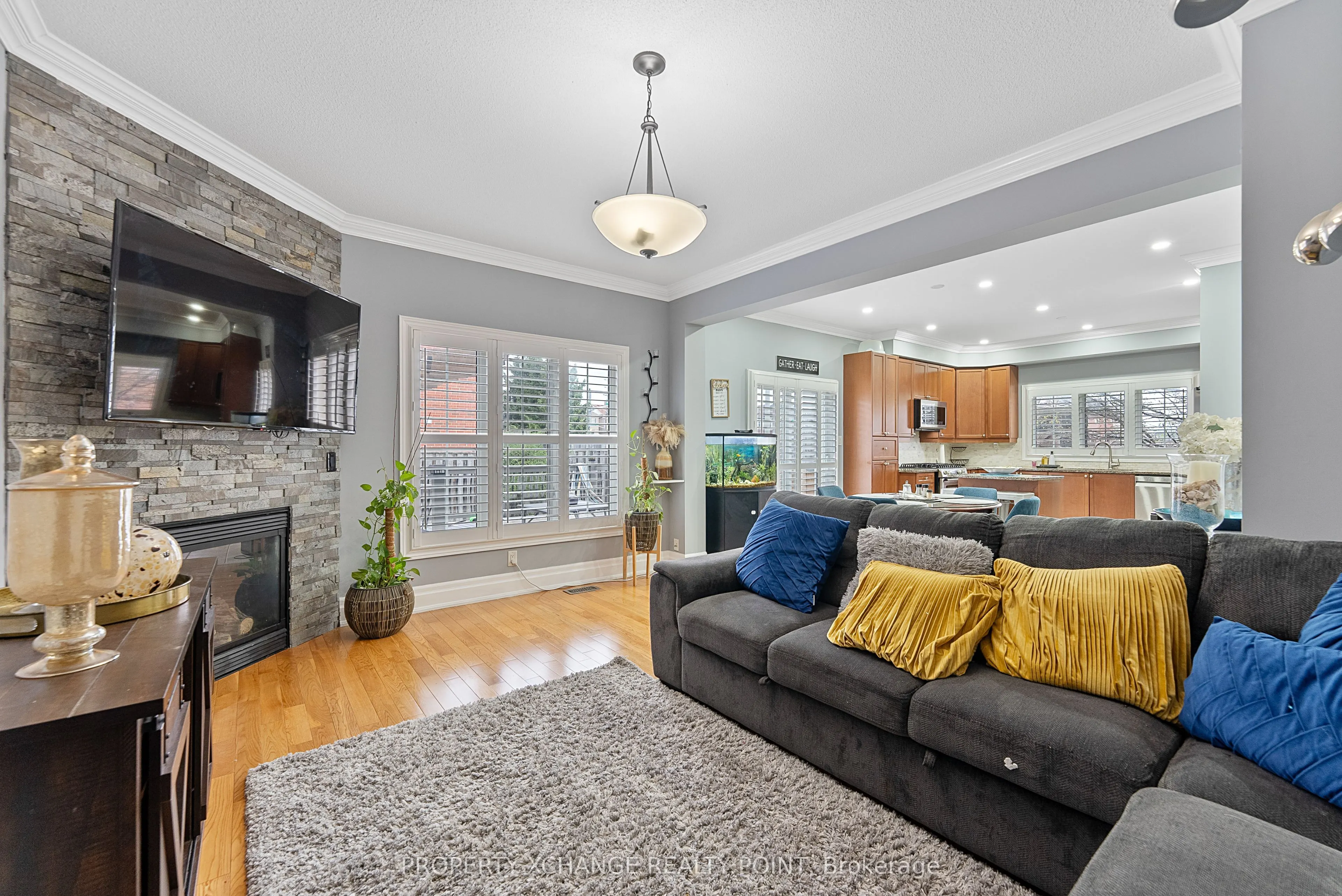 4 Bicknell Court