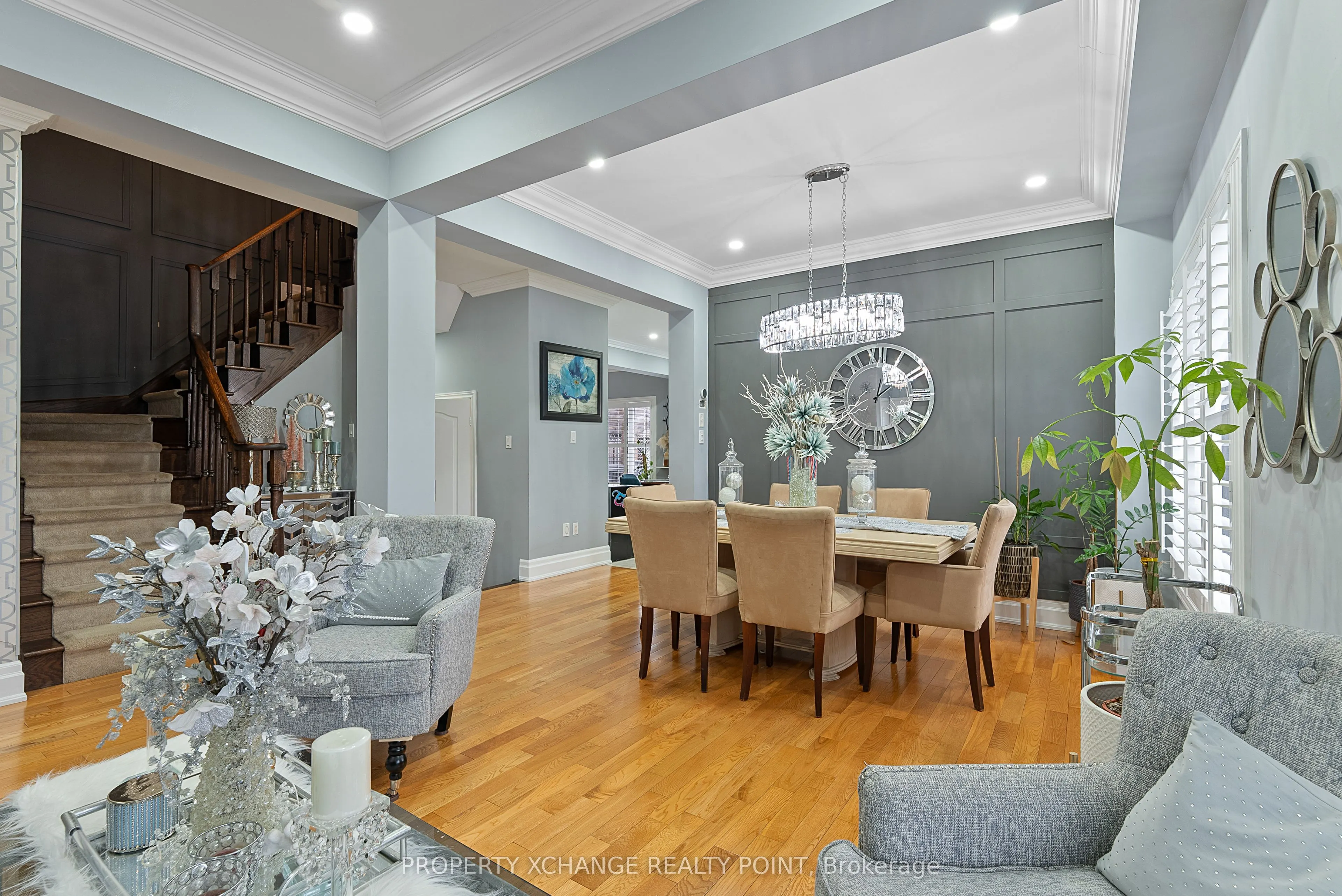 4 Bicknell Court