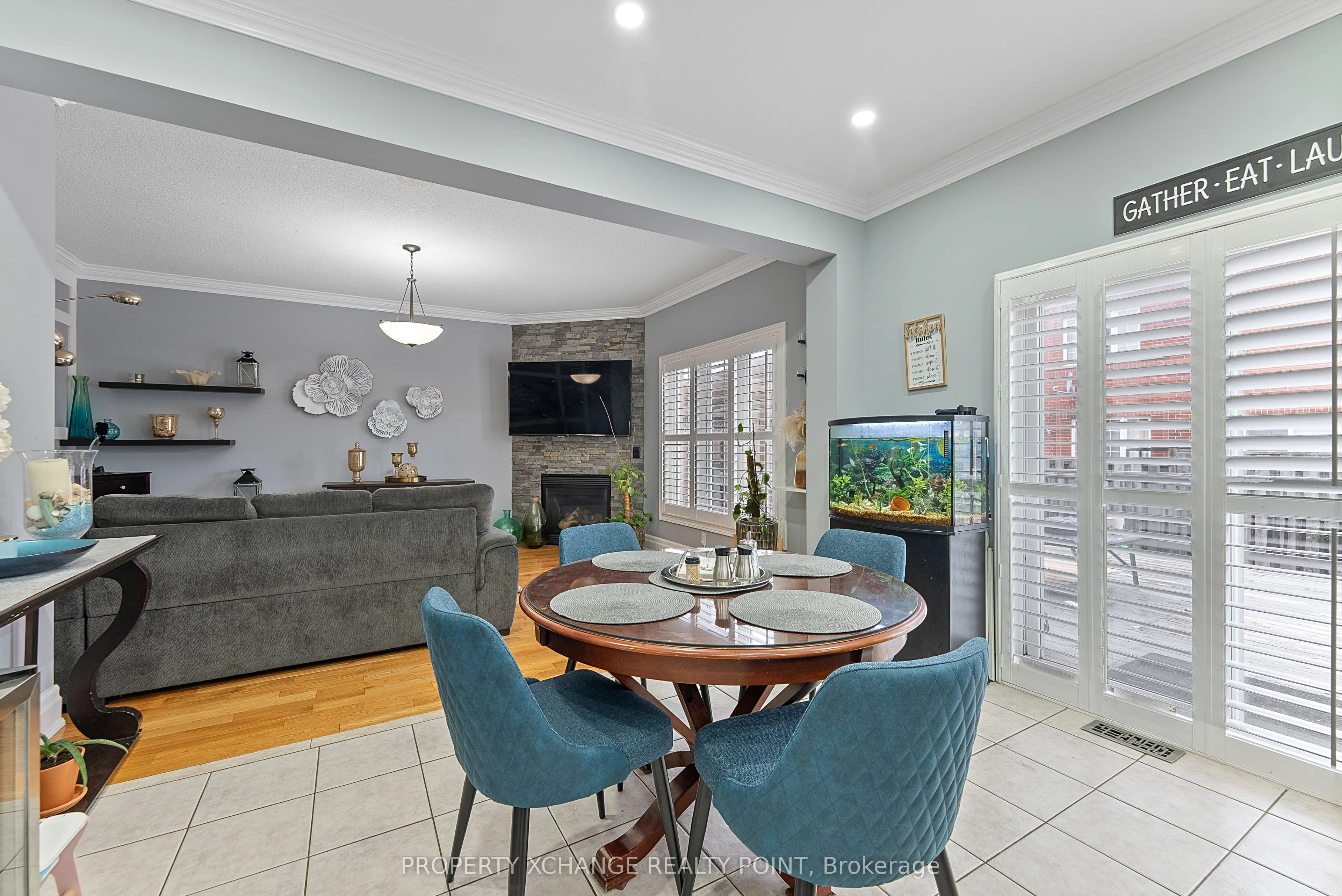 4 Bicknell Court