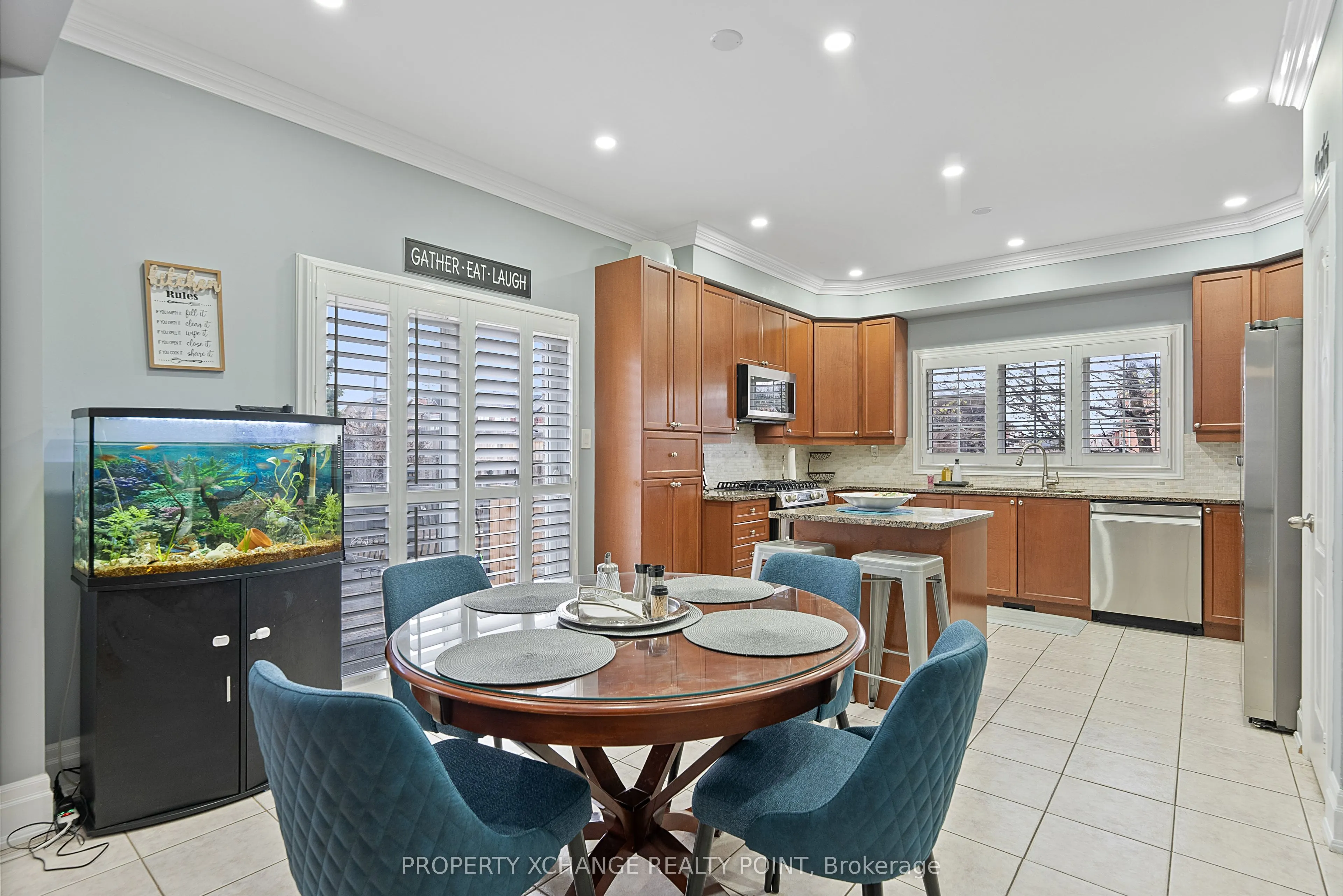 4 Bicknell Court