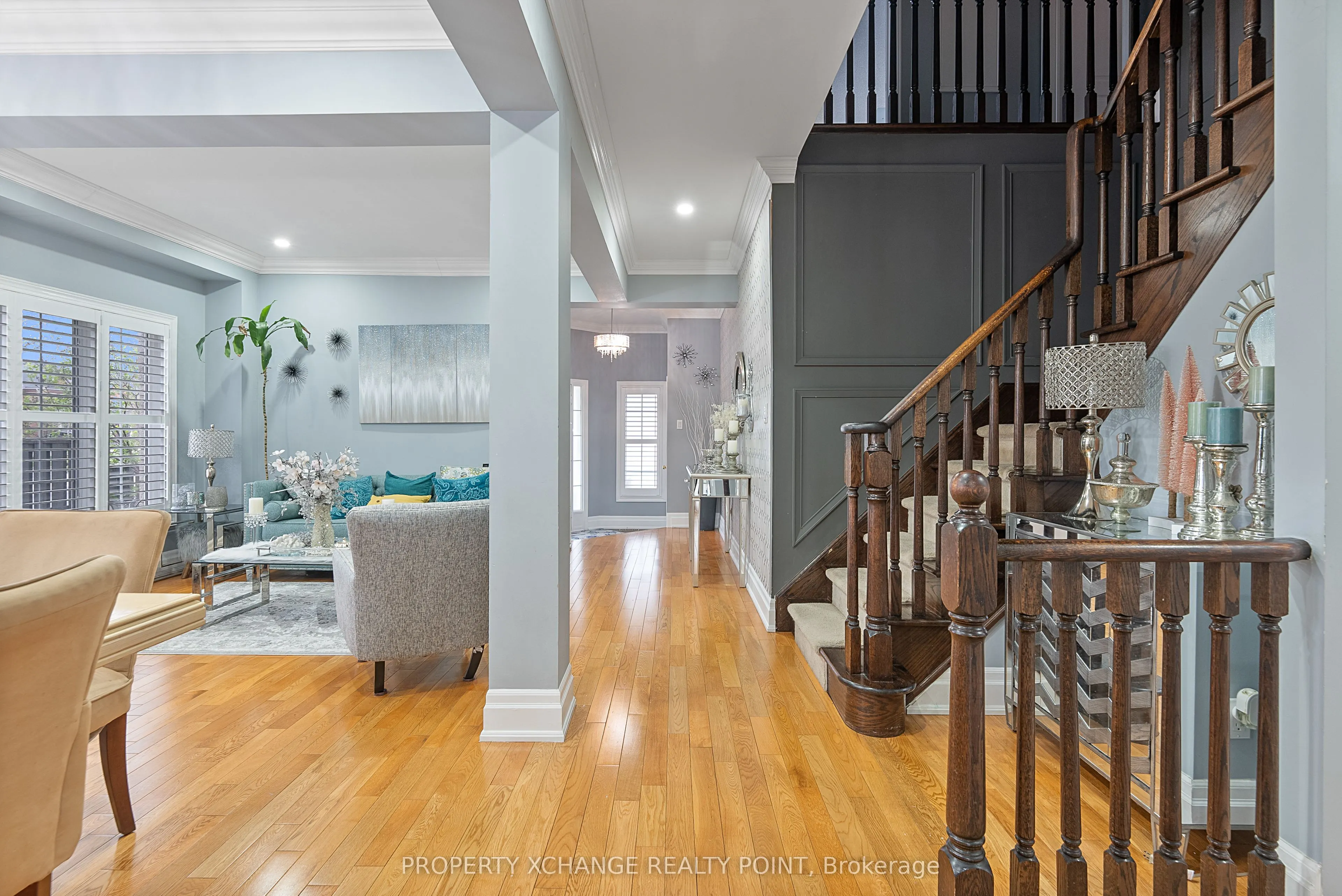 4 Bicknell Court