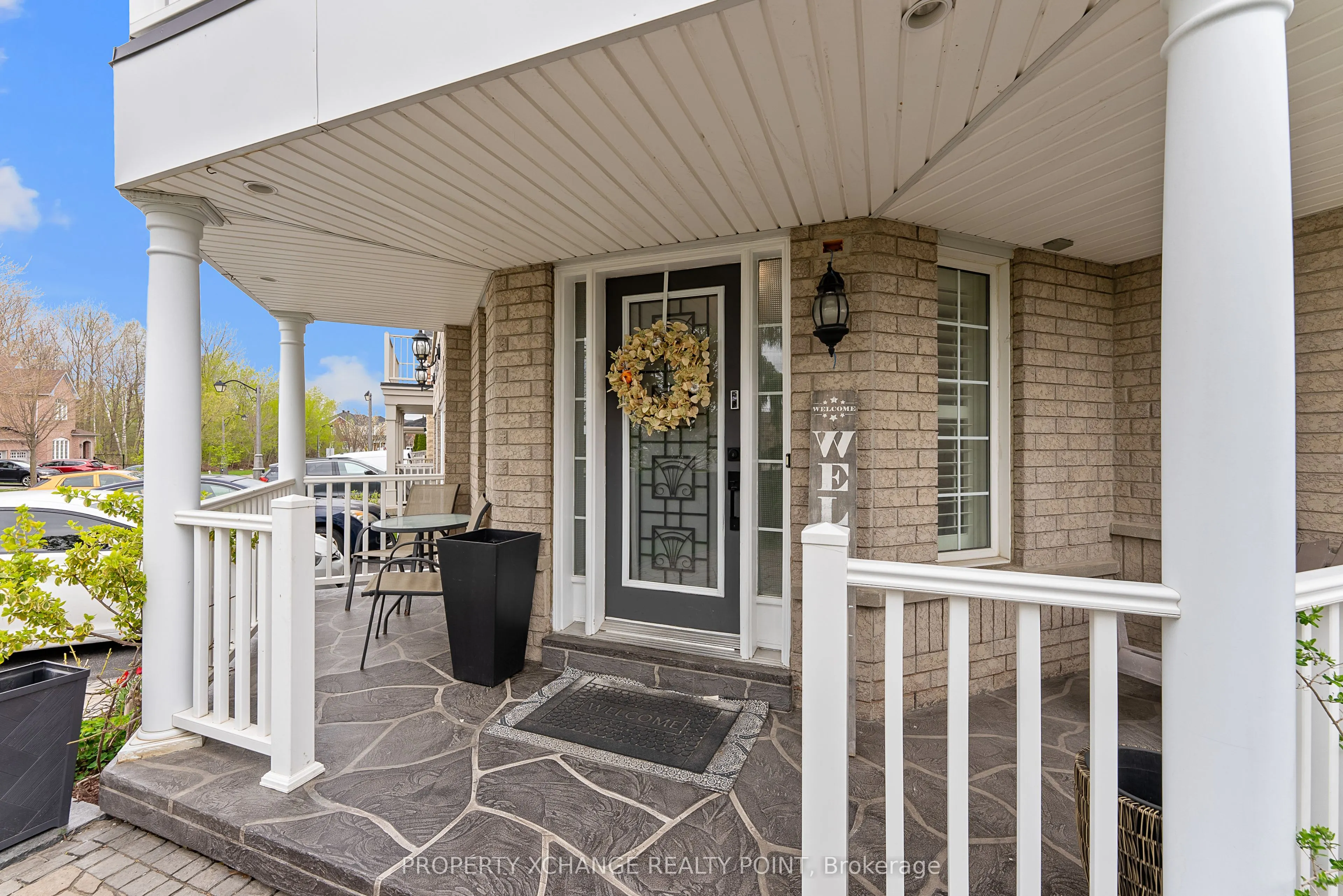 4 Bicknell Court