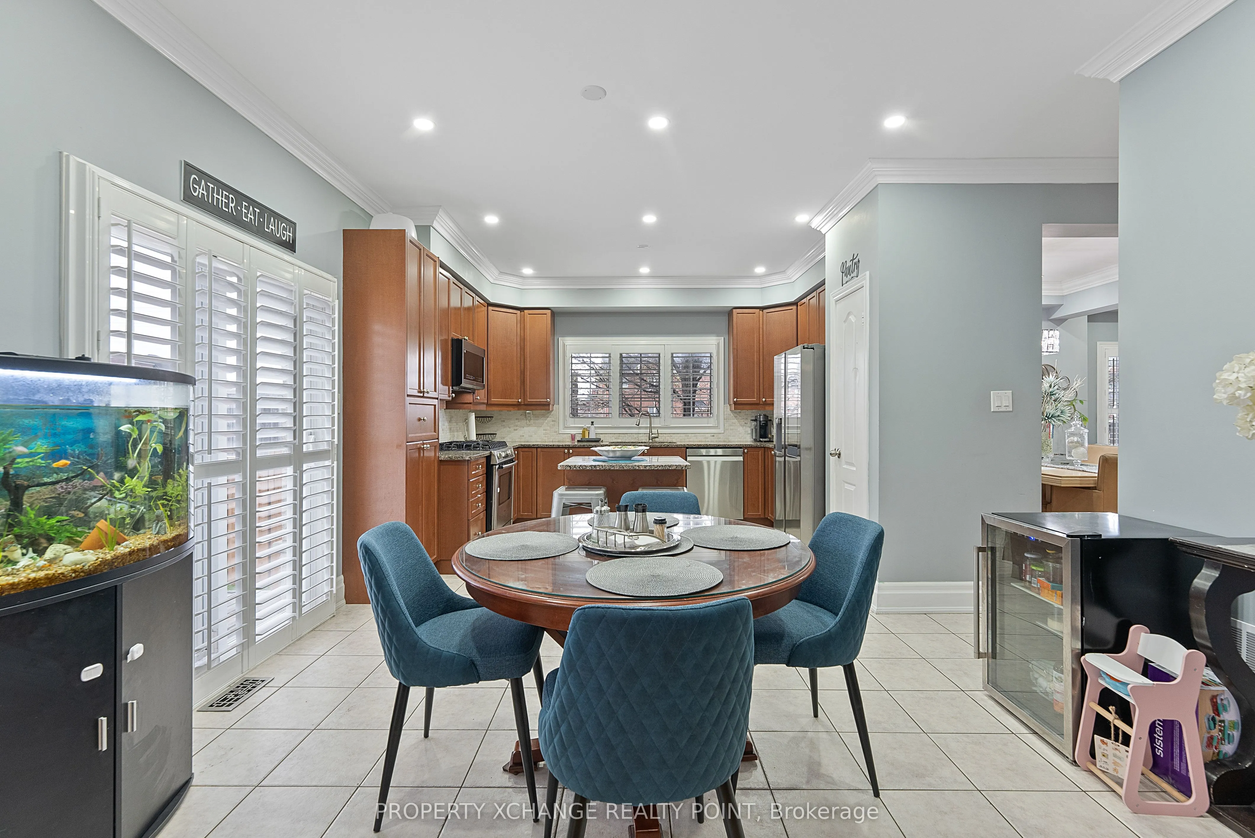 4 Bicknell Court