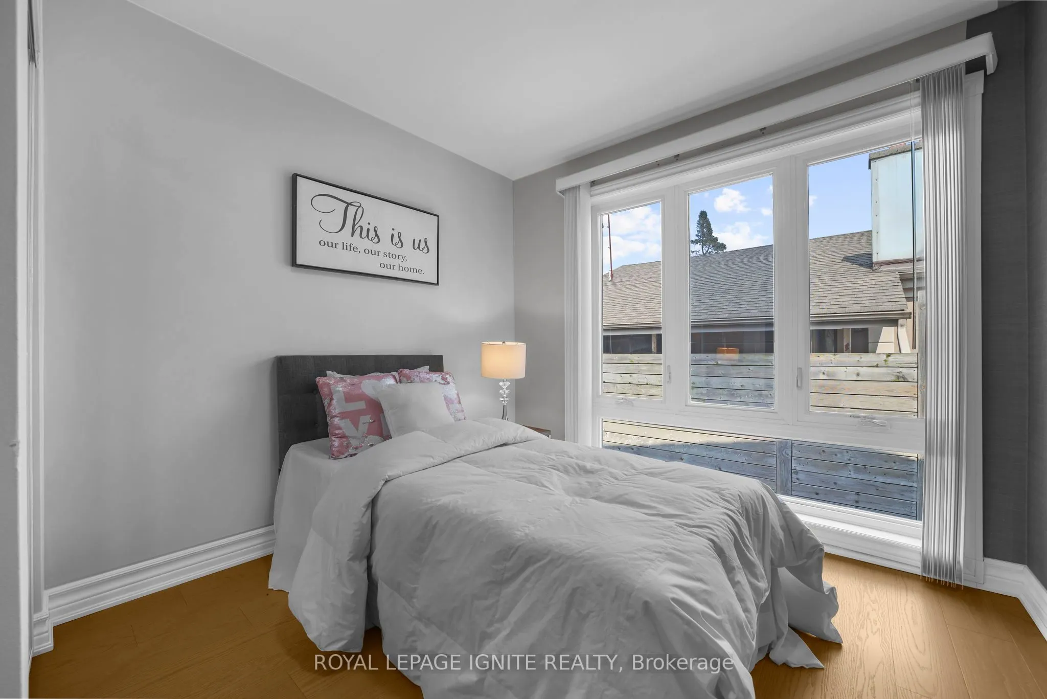 47 Deerfield Road