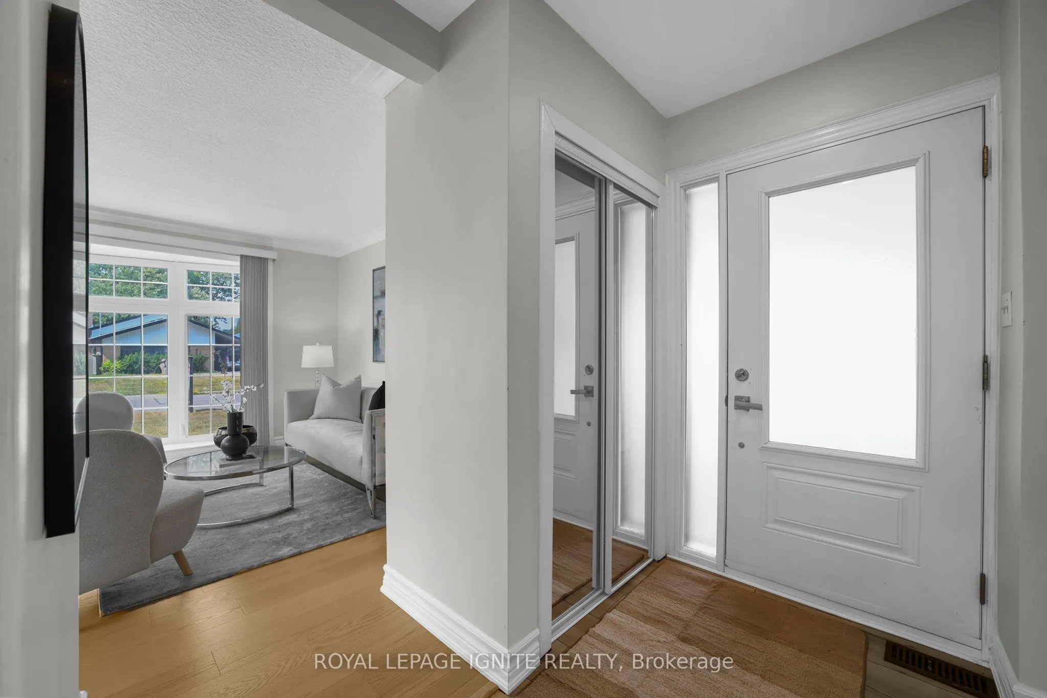 47 Deerfield Road