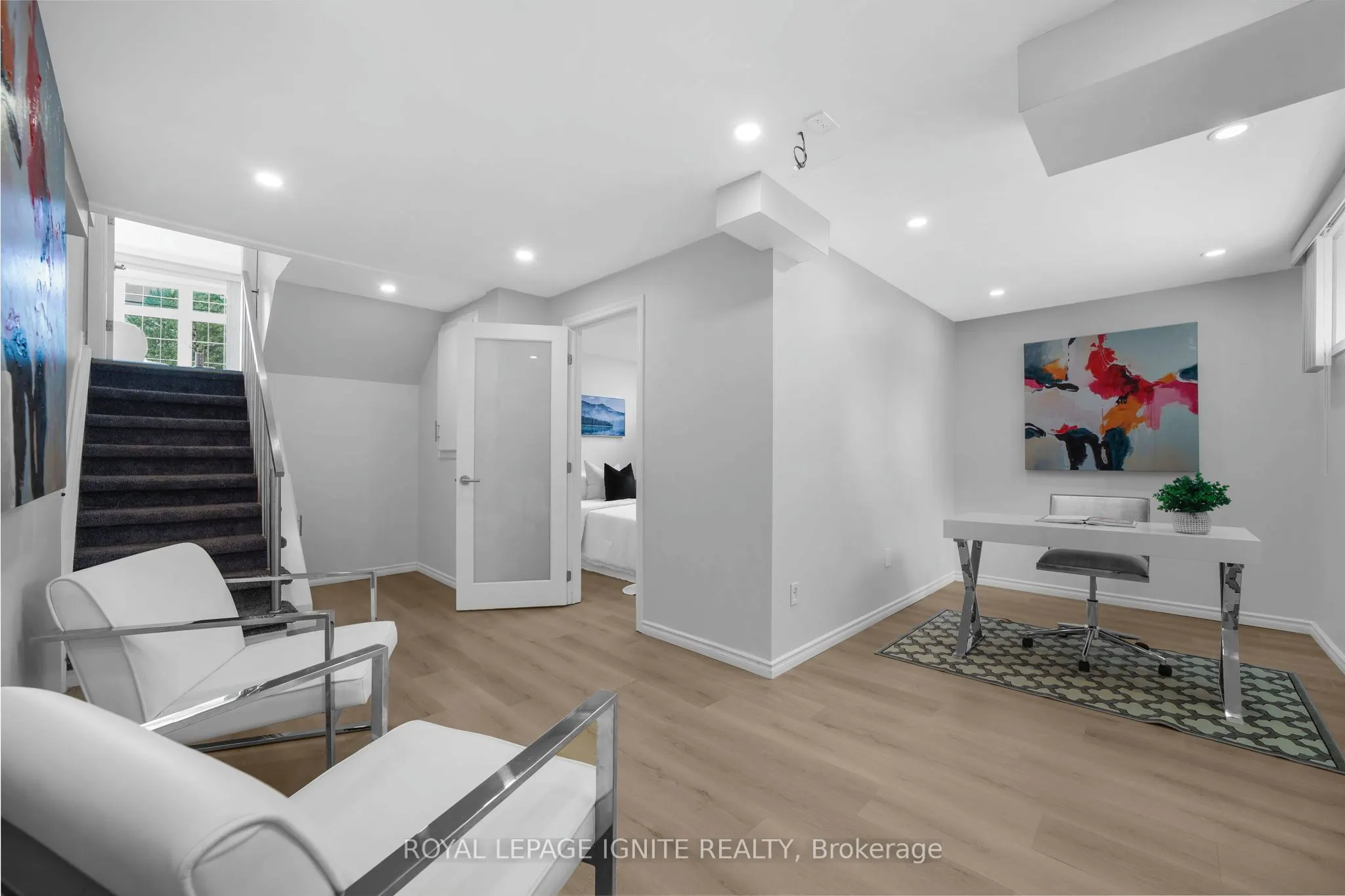 47 Deerfield Road