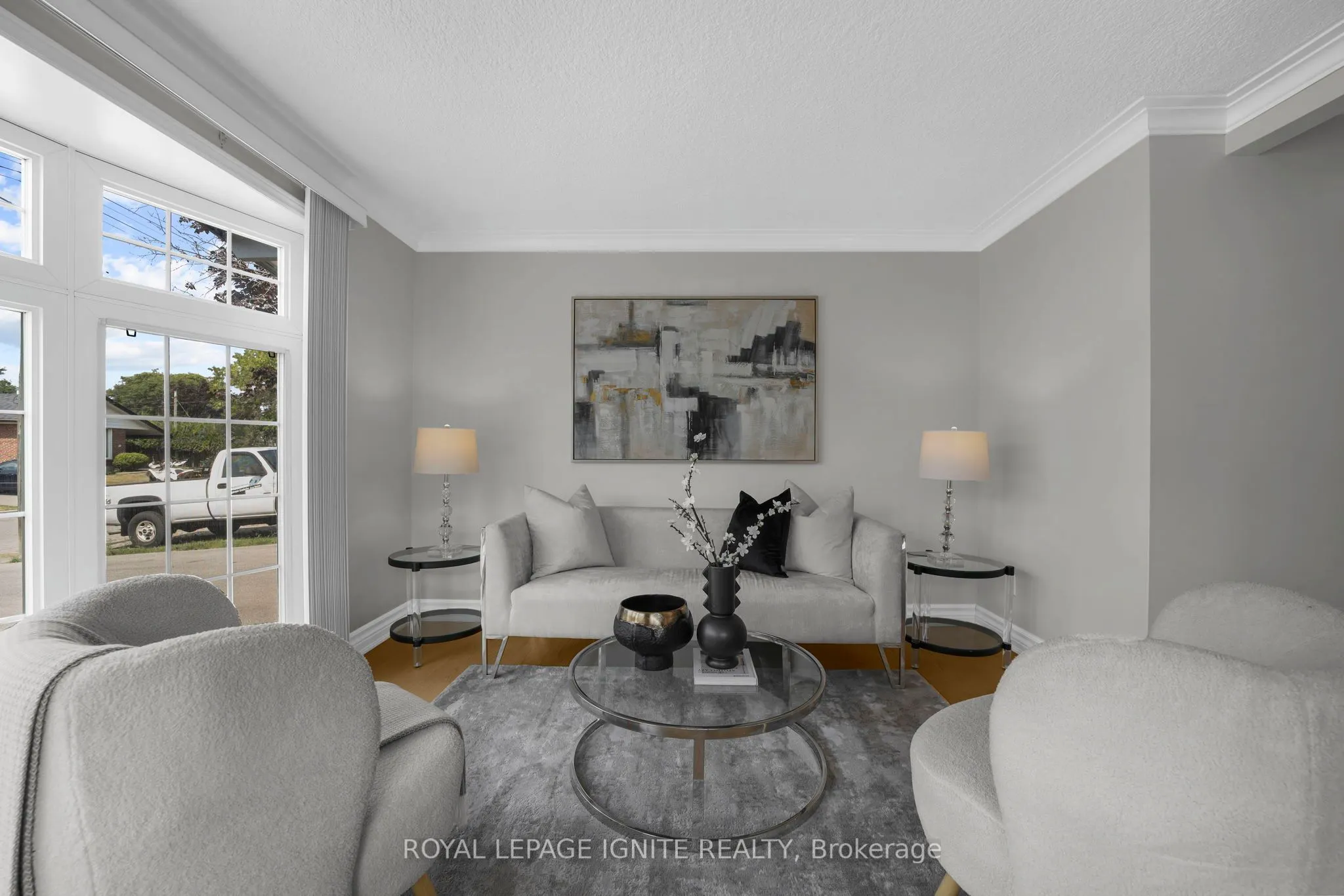 47 Deerfield Road
