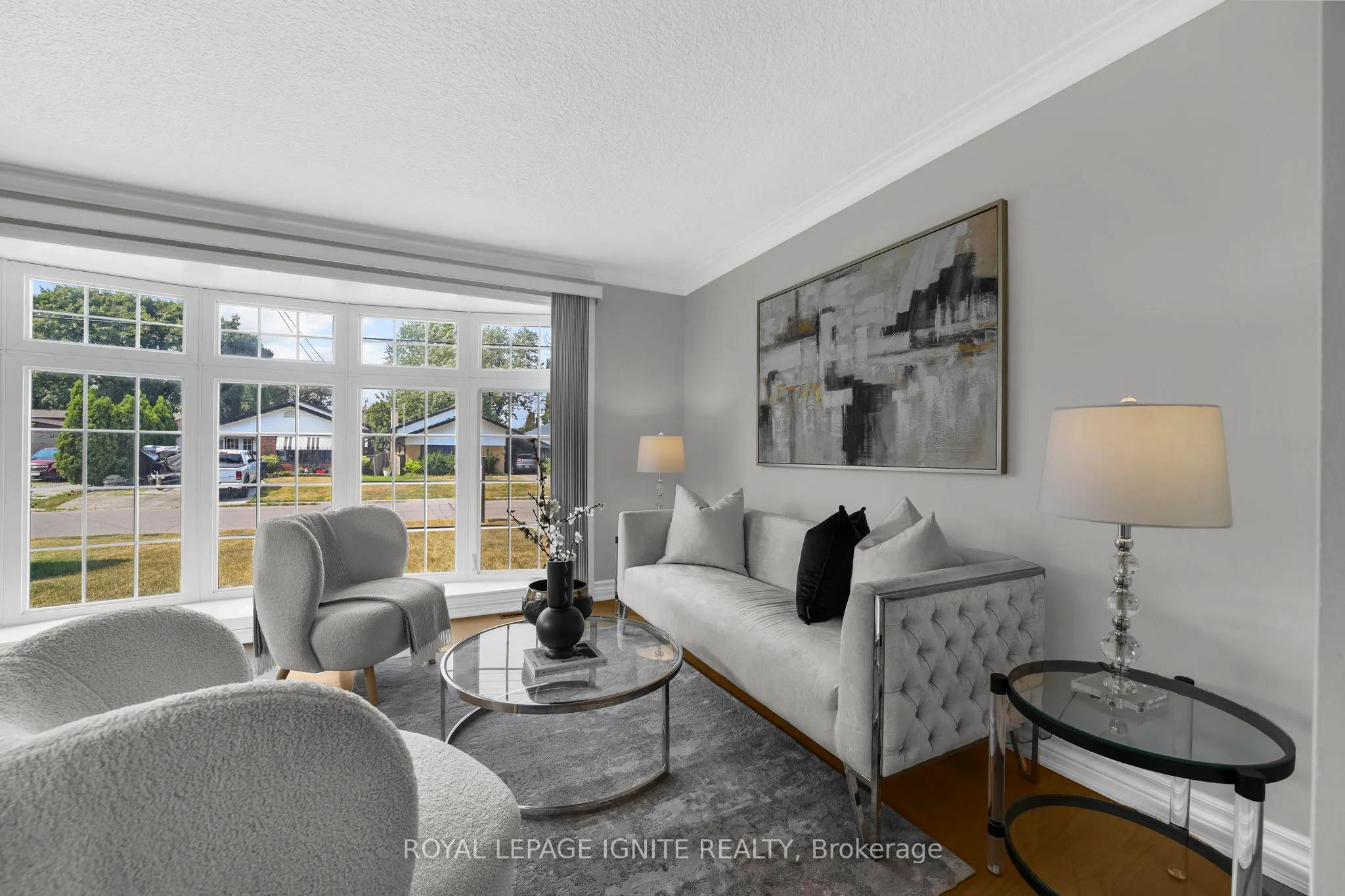 47 Deerfield Road
