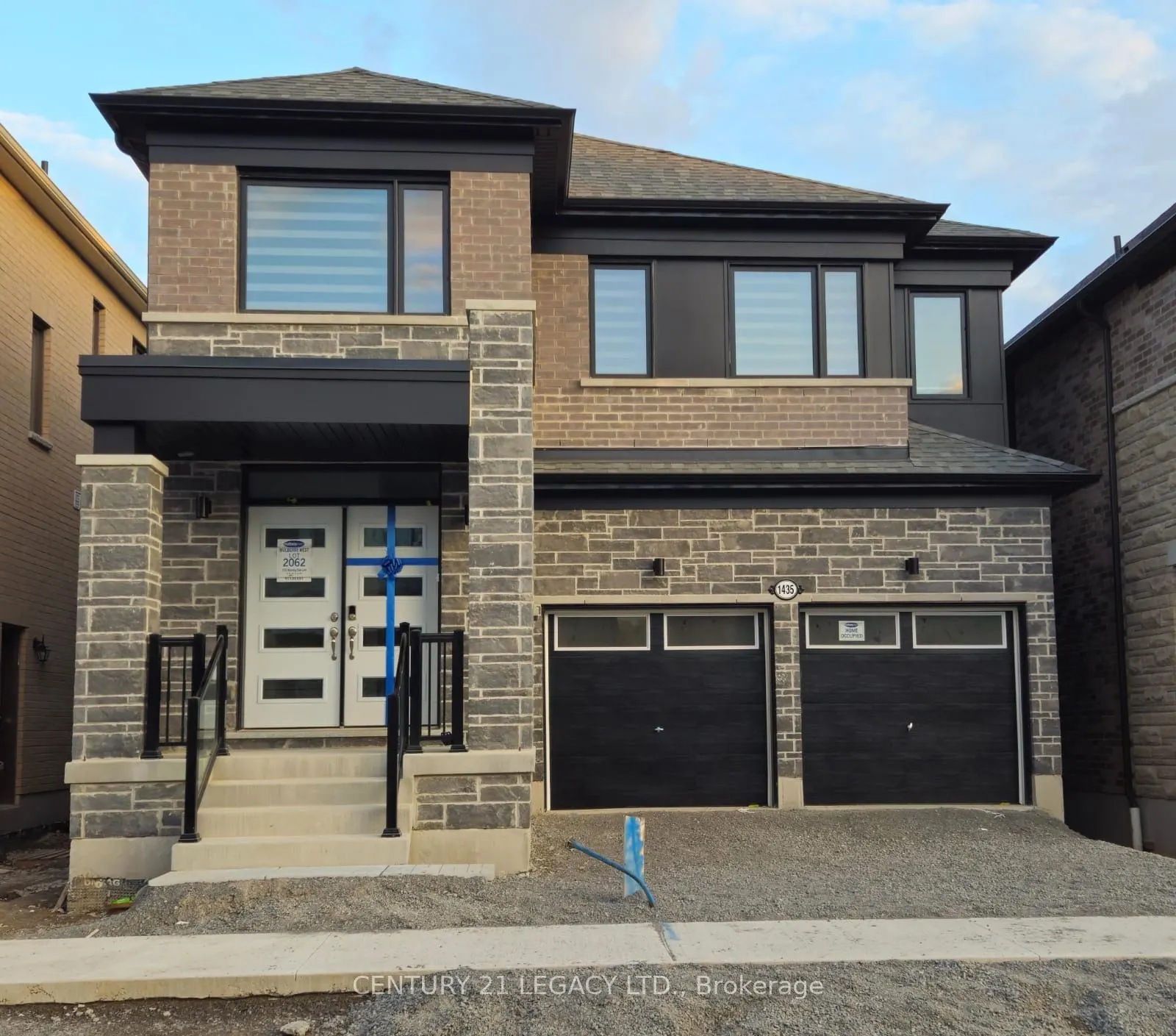 1435 Mourning Dove Lane, #(Upper)