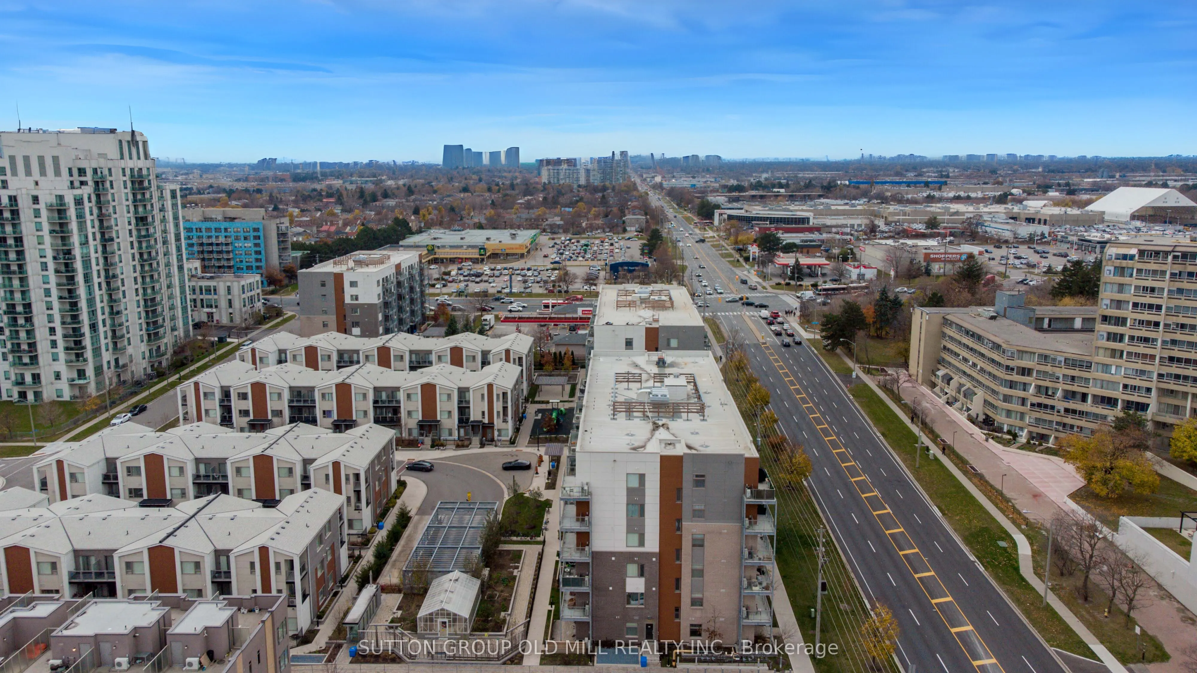 5155 Sheppard Avenue E #103