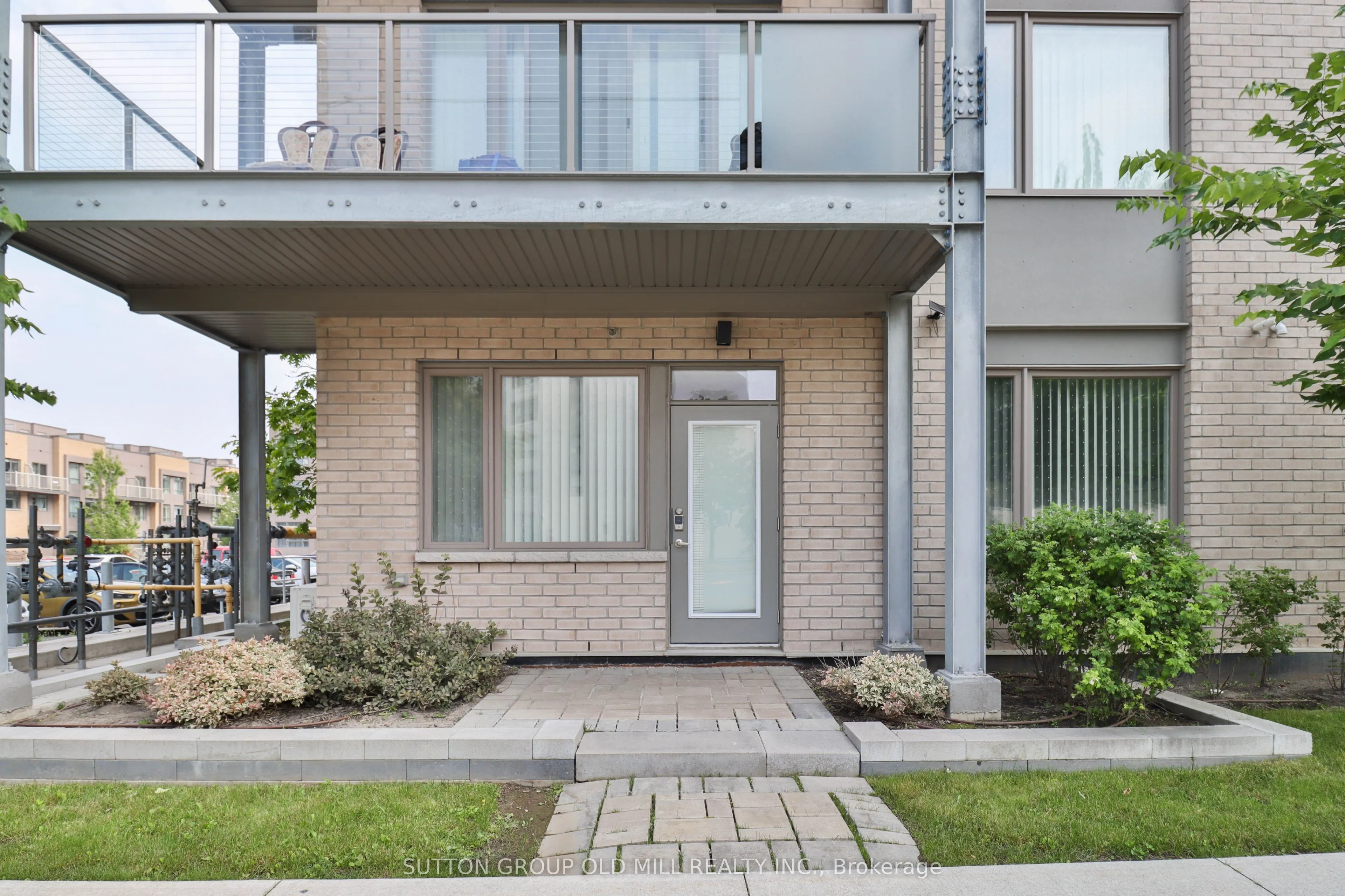 5155 Sheppard Avenue E #103