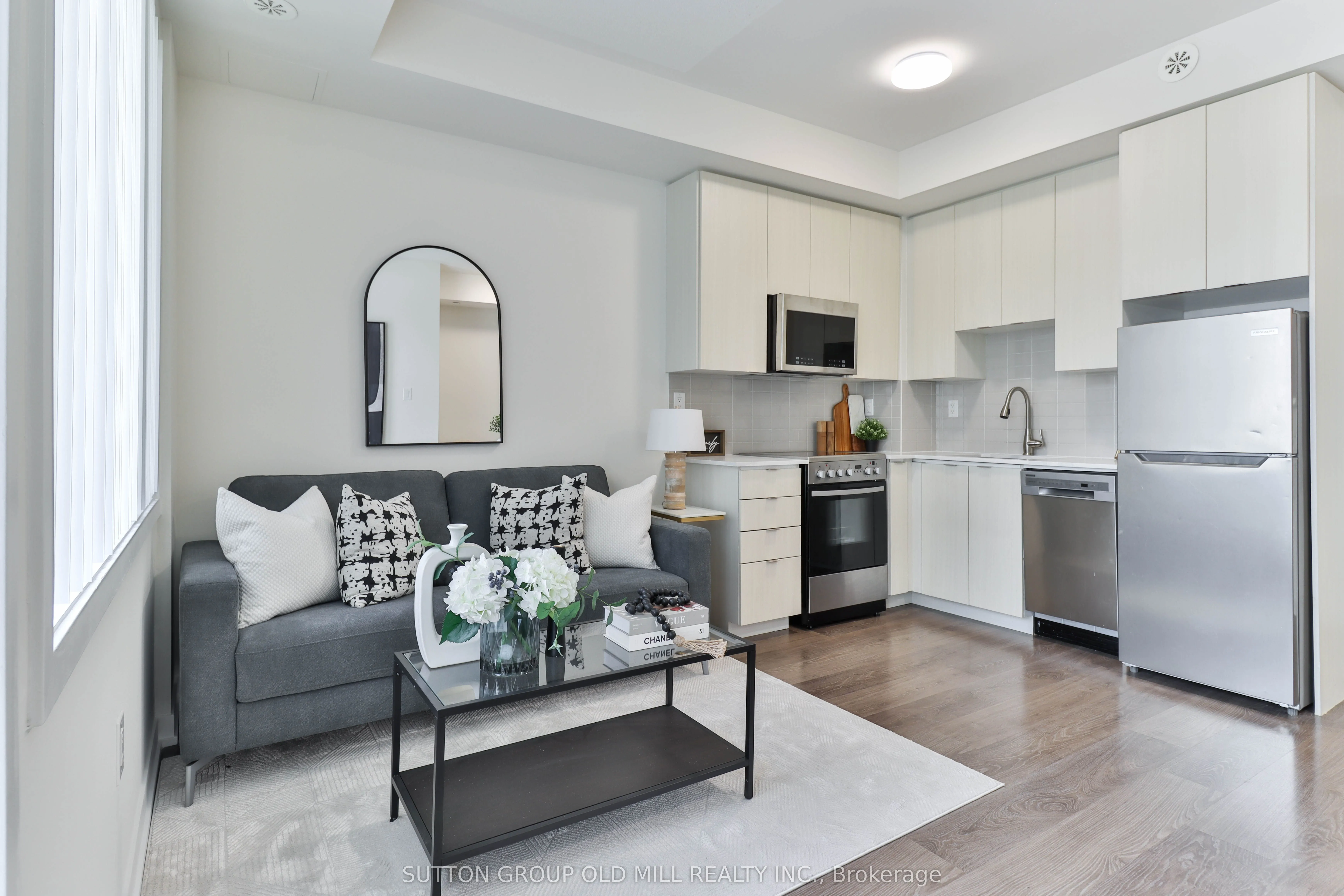 5155 Sheppard Avenue E #103