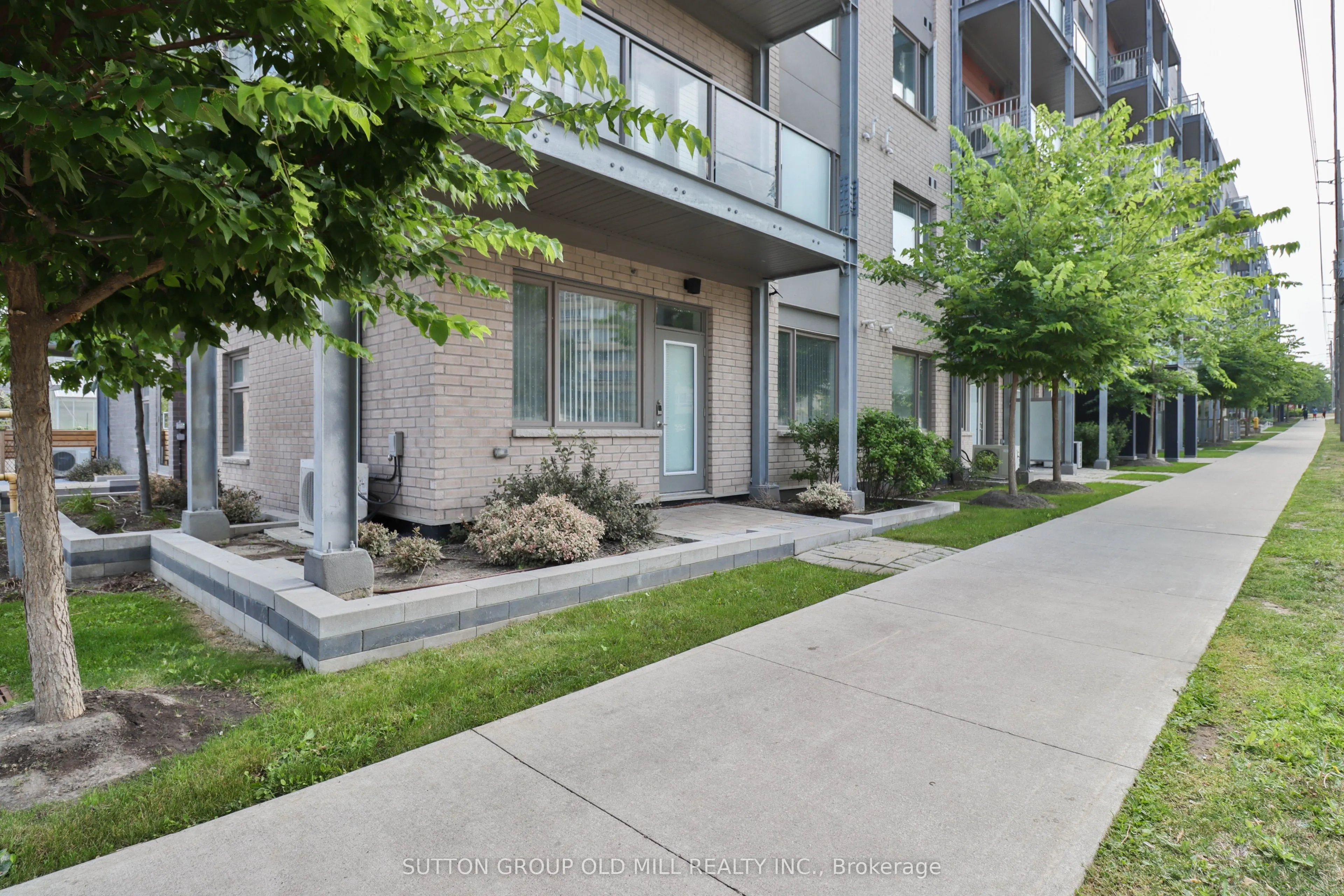 5155 Sheppard Avenue E #103