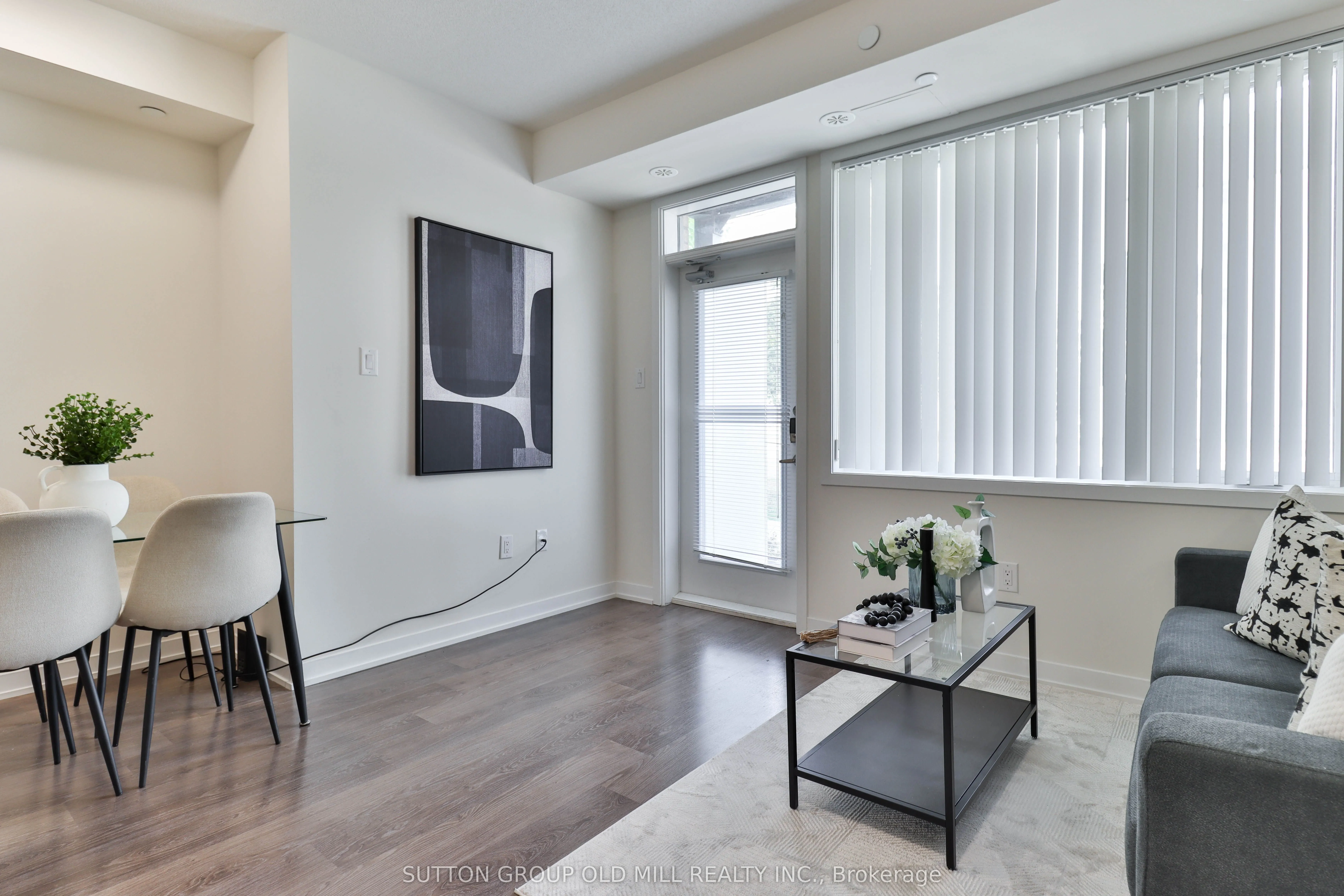 5155 Sheppard Avenue E #103