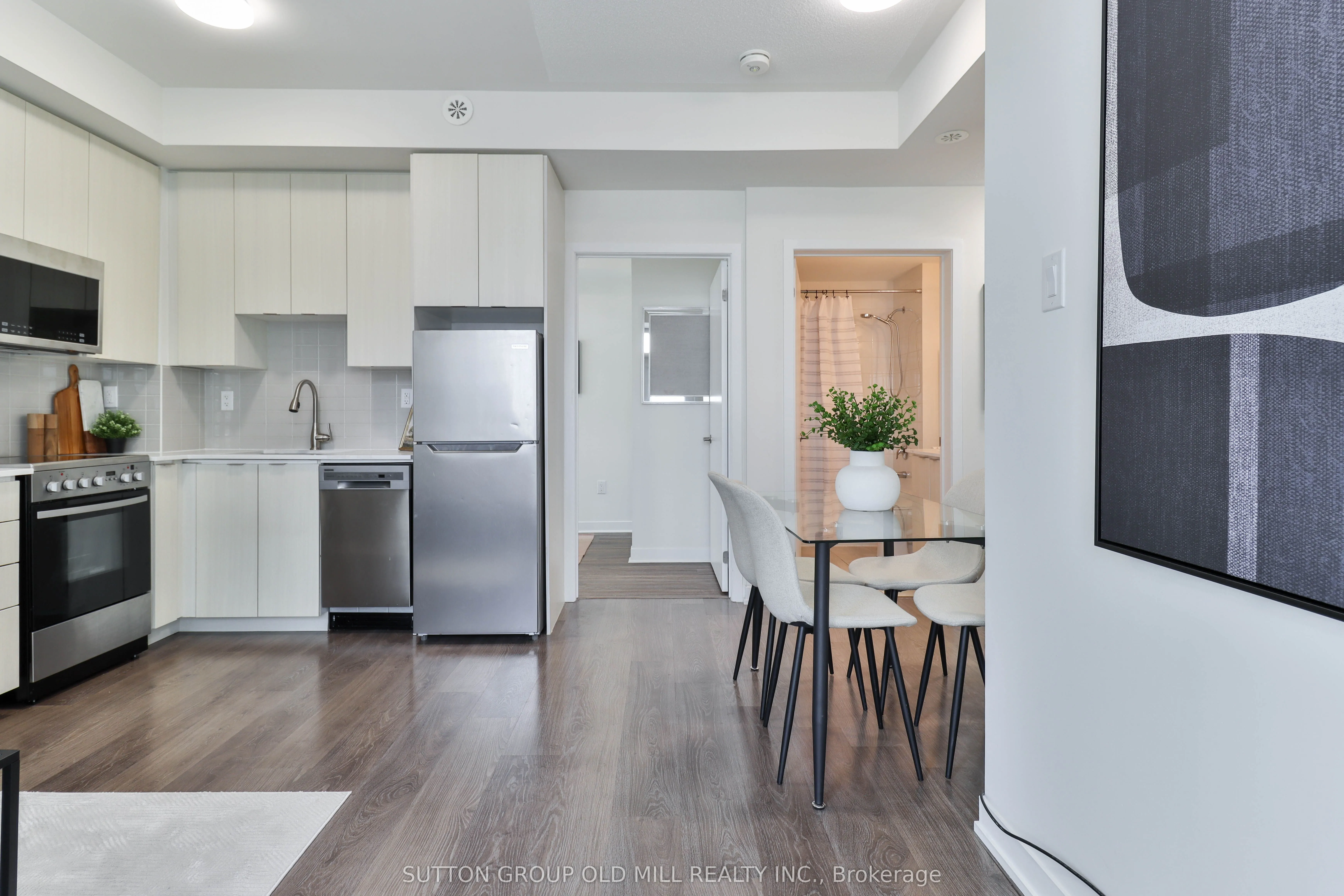 5155 Sheppard Avenue E #103