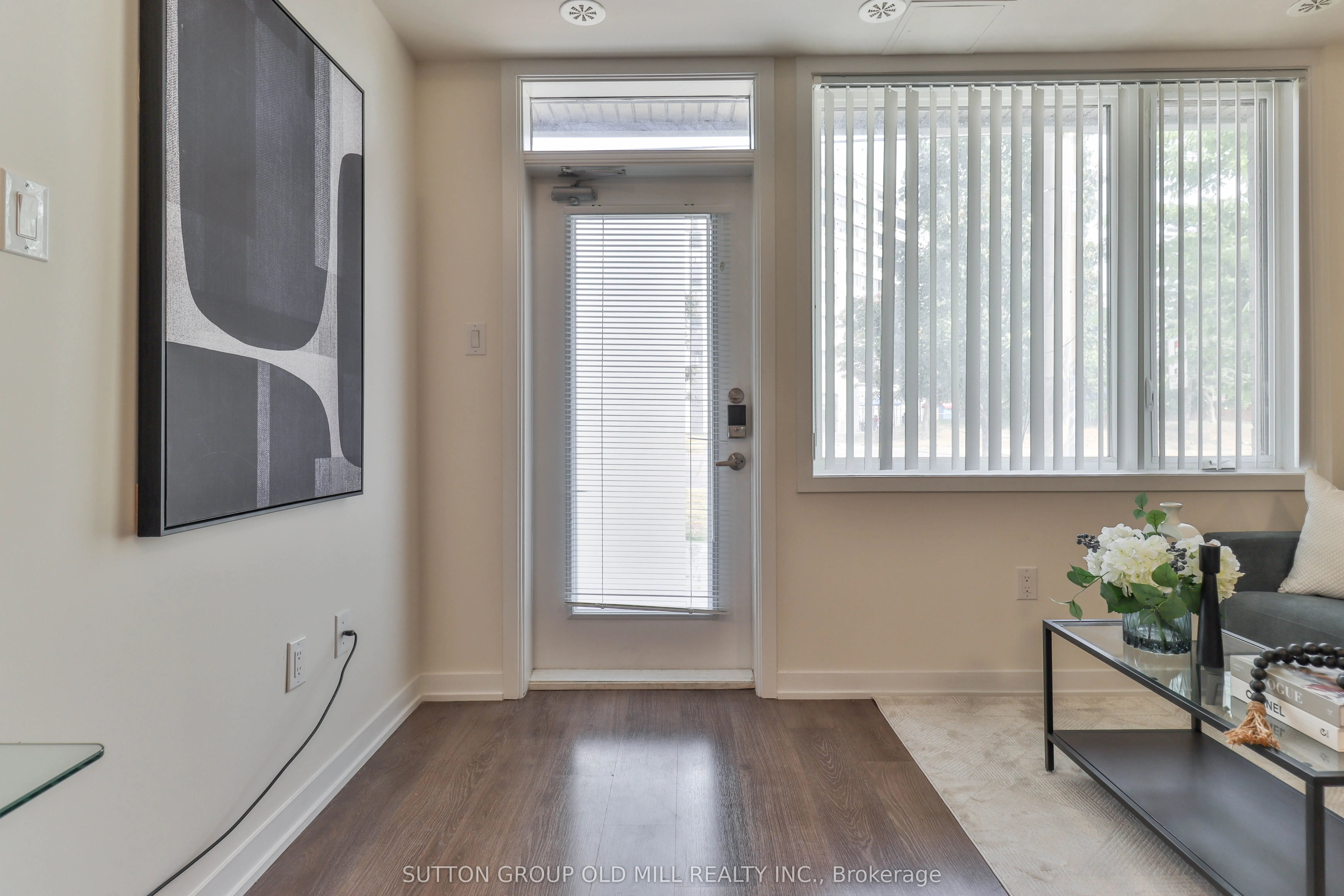 5155 Sheppard Avenue E #103