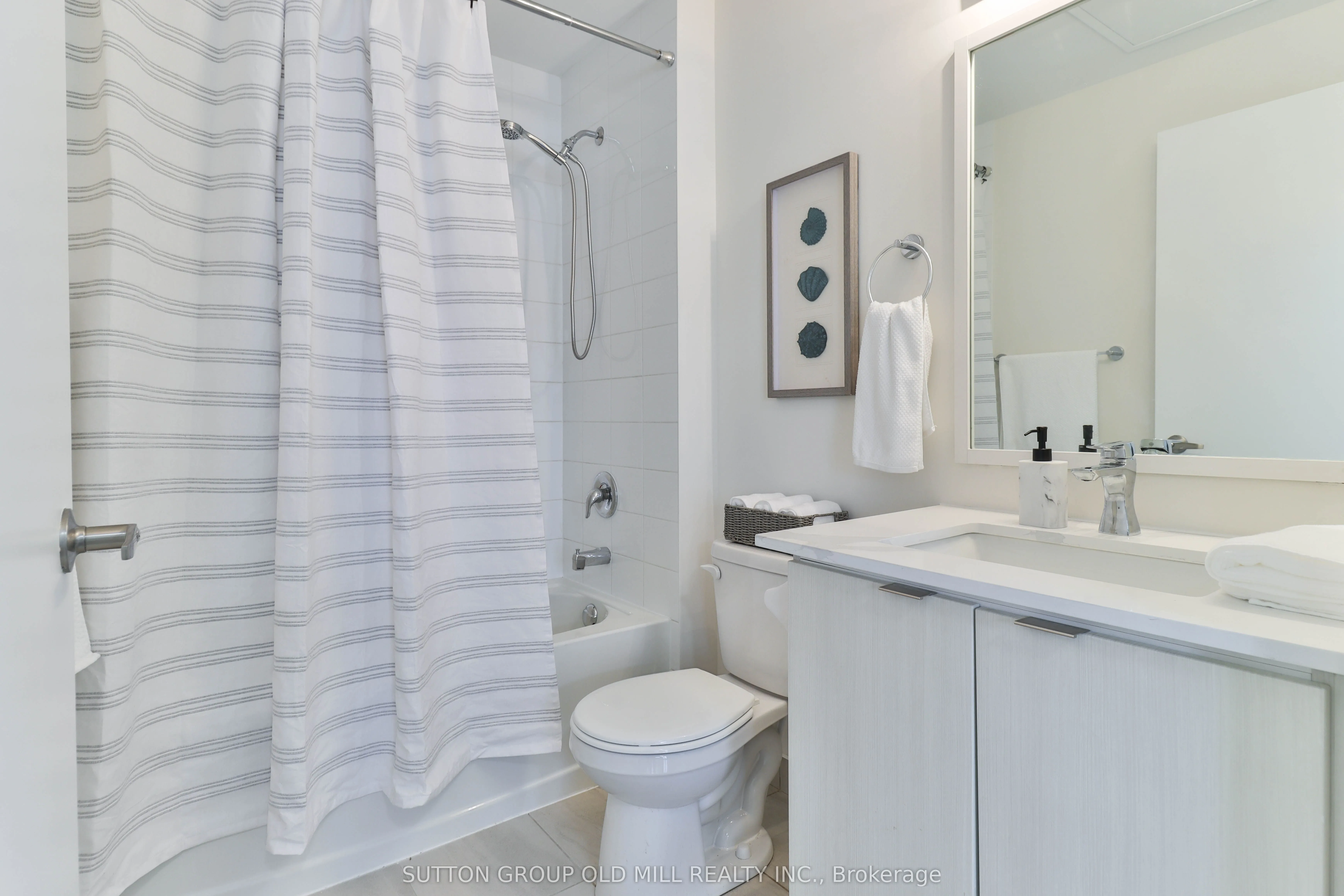 5155 Sheppard Avenue E #103