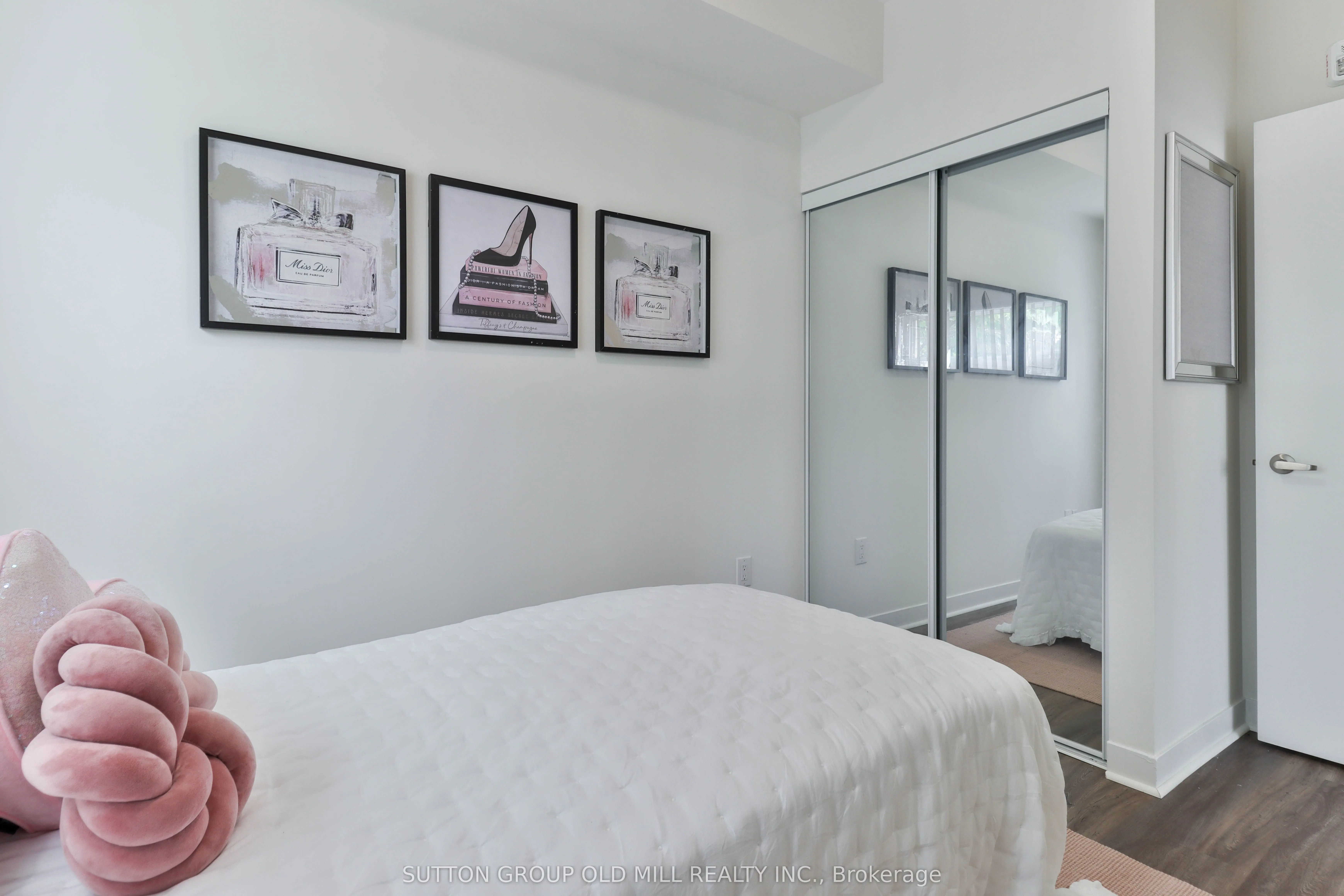 5155 Sheppard Avenue E #103