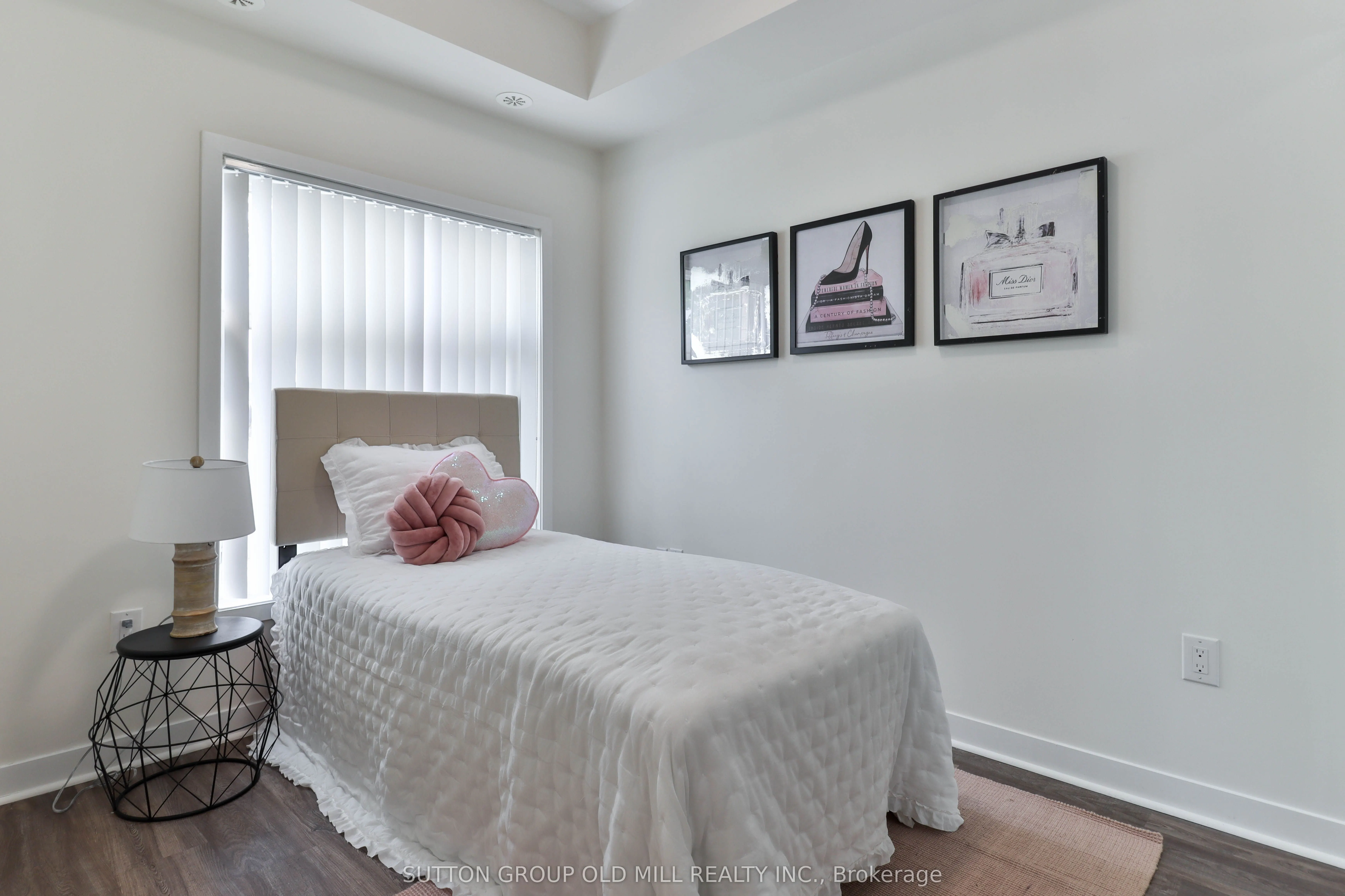 5155 Sheppard Avenue E #103