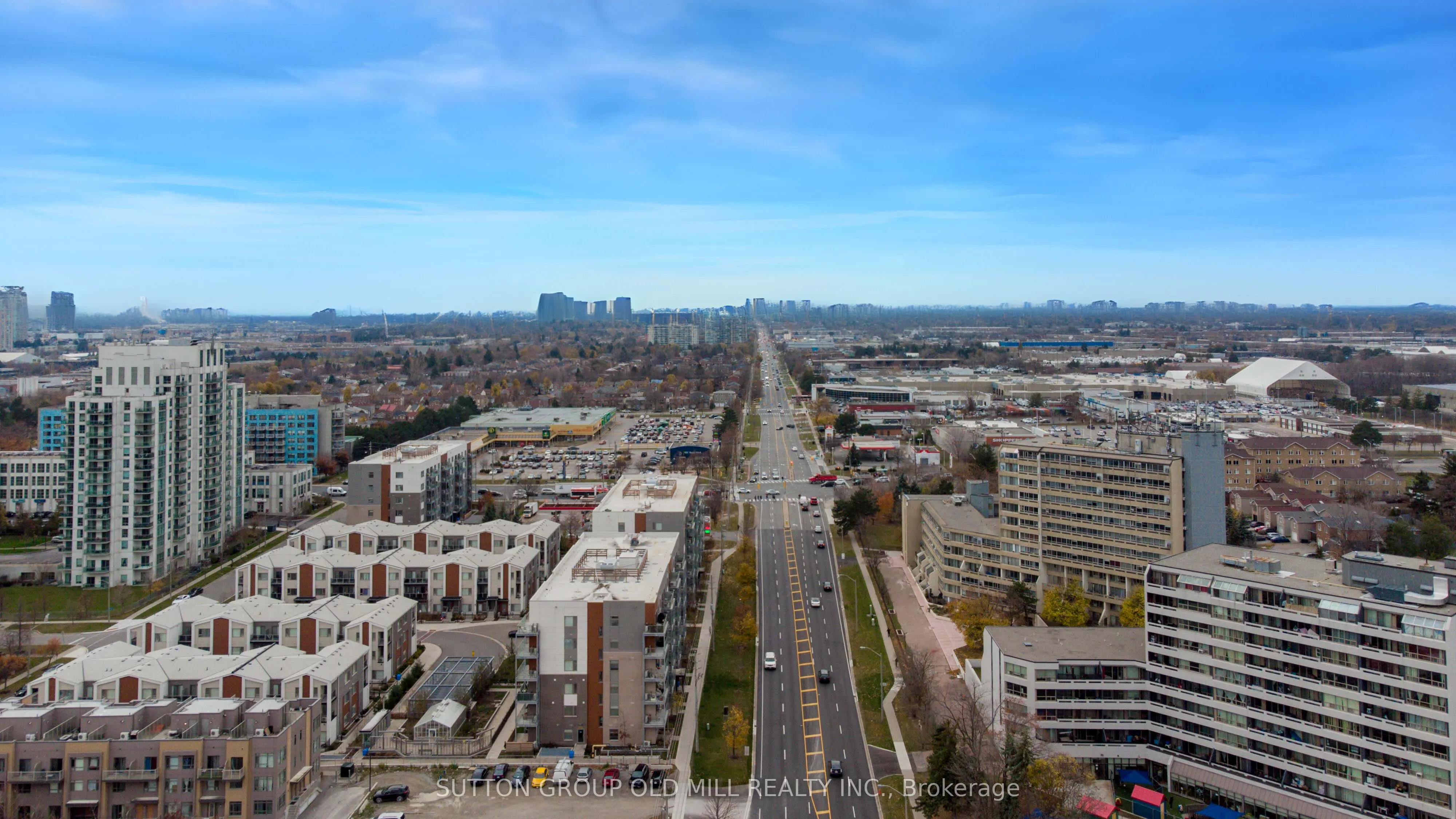 5155 Sheppard Avenue E #103