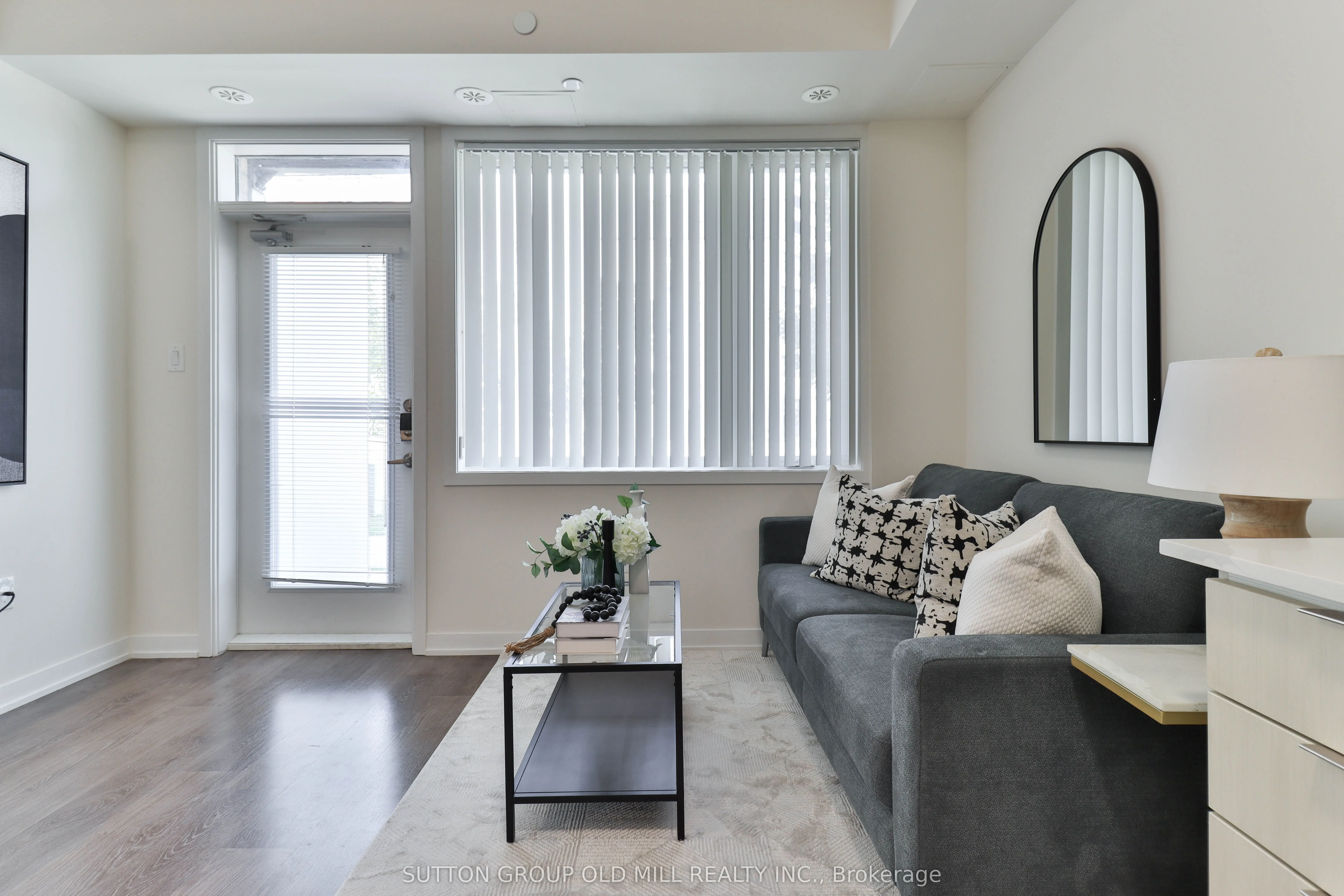 5155 Sheppard Avenue E #103