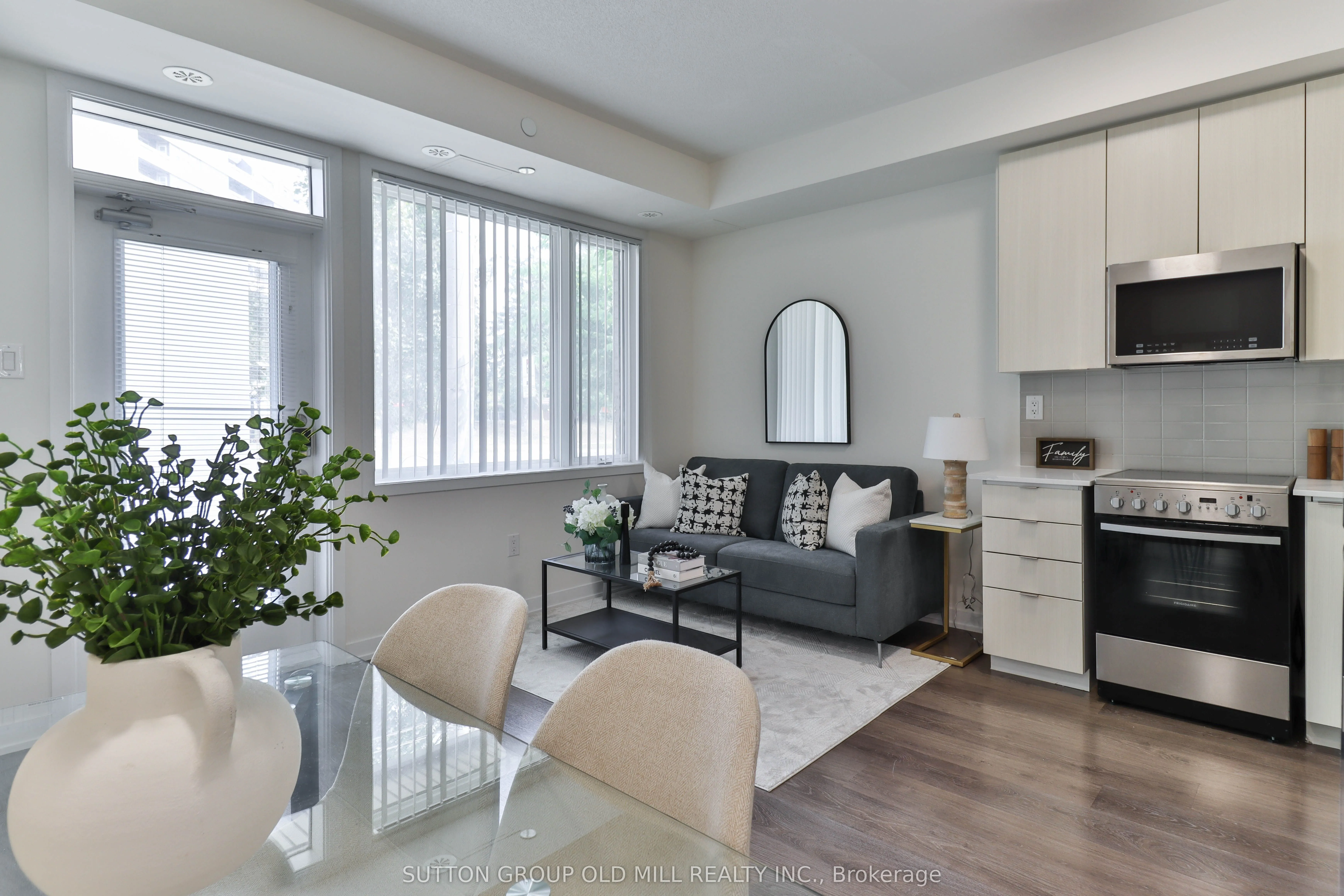 5155 Sheppard Avenue E #103