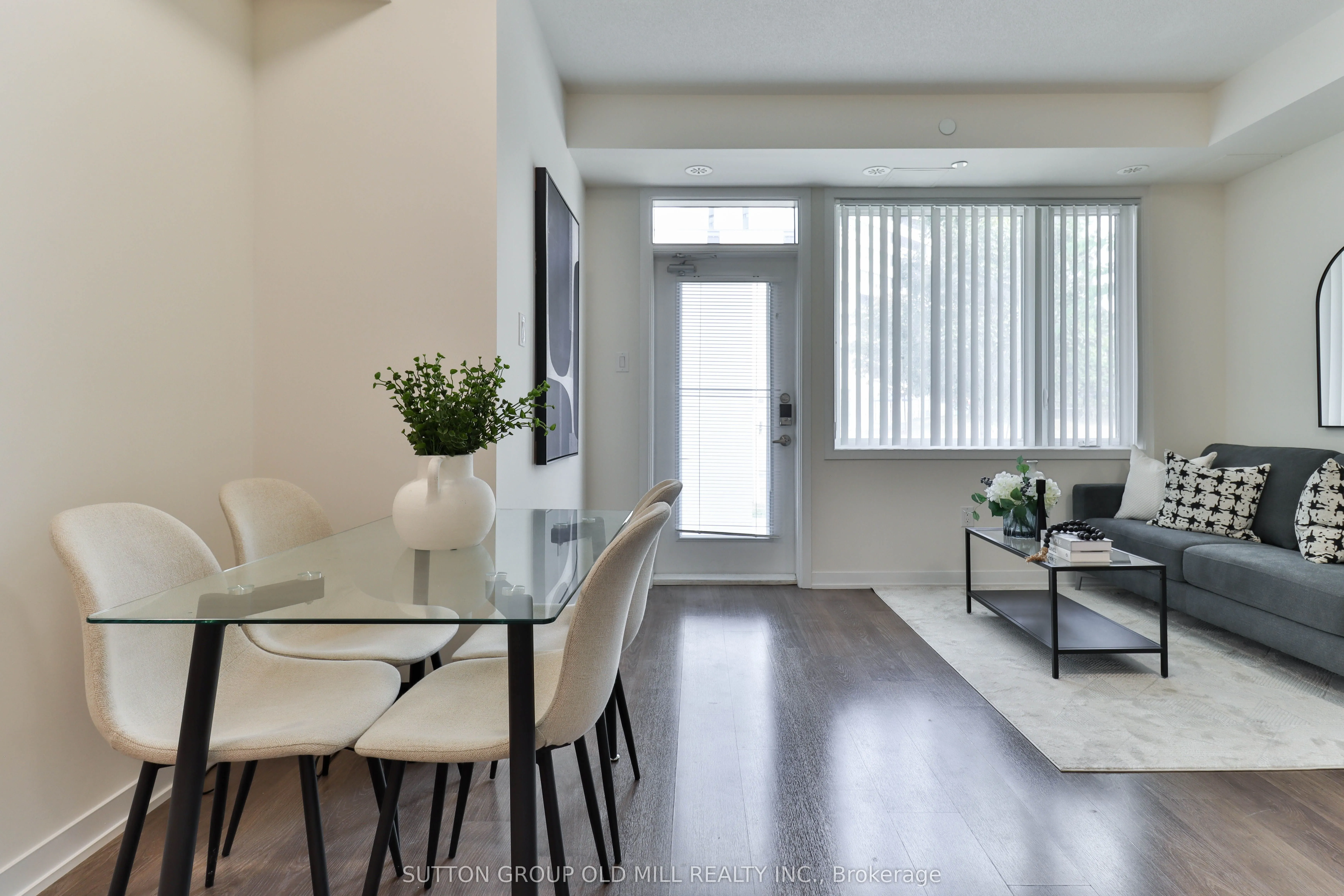 5155 Sheppard Avenue E #103