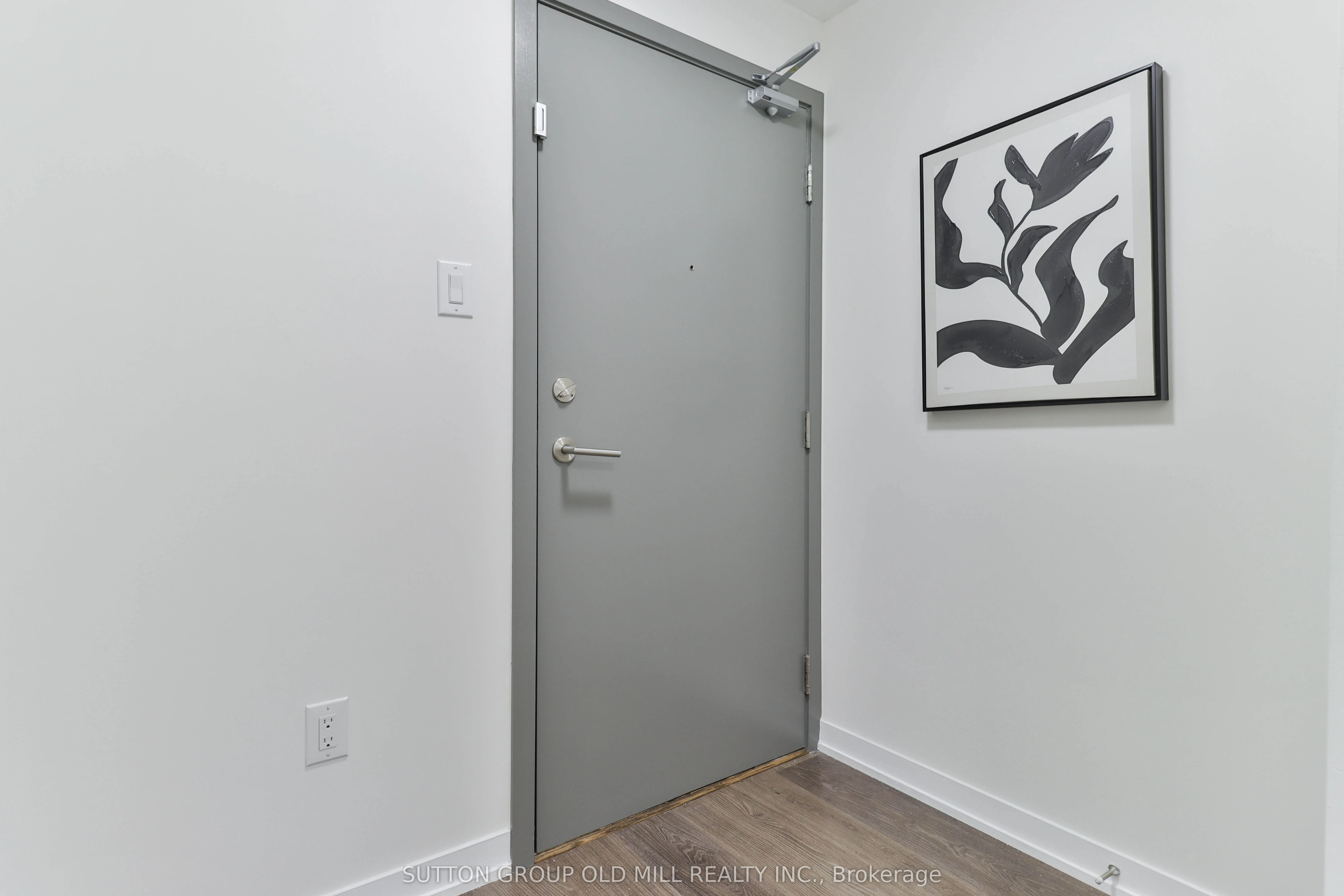 5155 Sheppard Avenue E #103