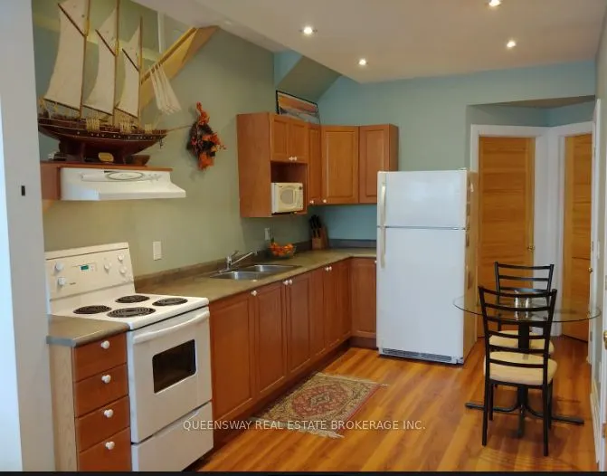 47 Isleworth Avenue, #Bsmt