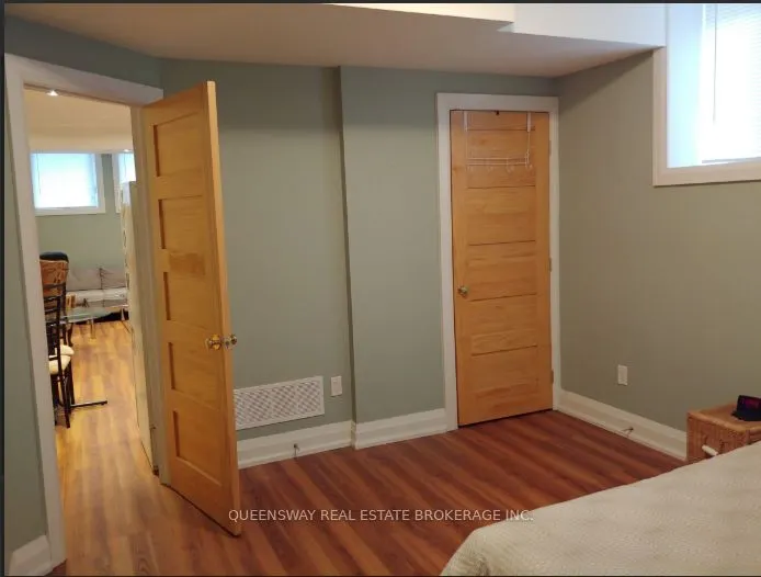 47 Isleworth Avenue, #Bsmt