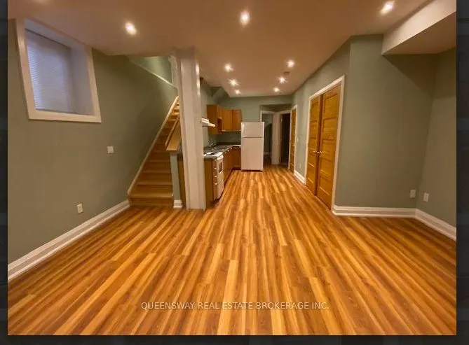 47 Isleworth Avenue, #Bsmt