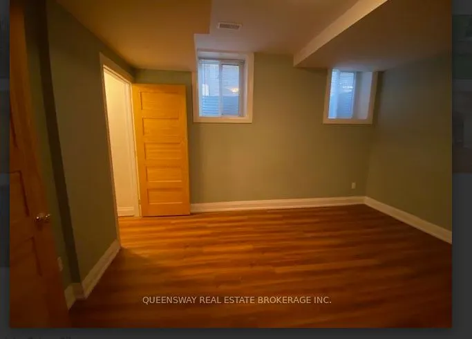 47 Isleworth Avenue, #Bsmt