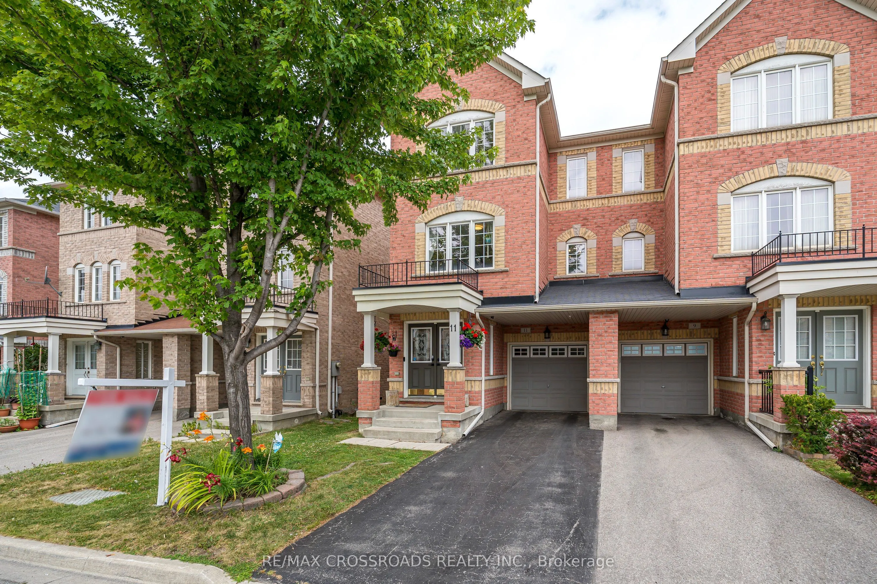 11 Pilkington Drive