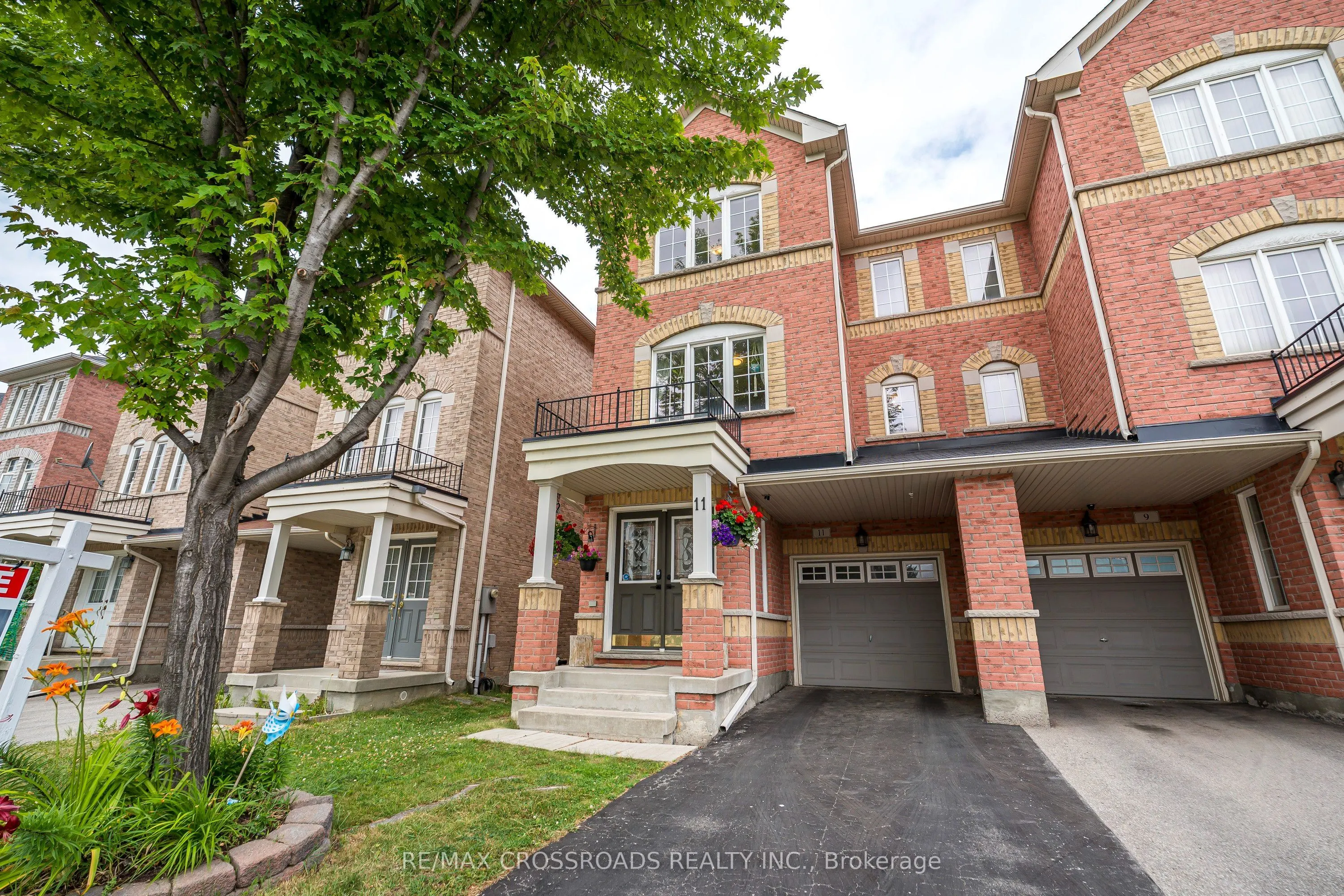 11 Pilkington Drive