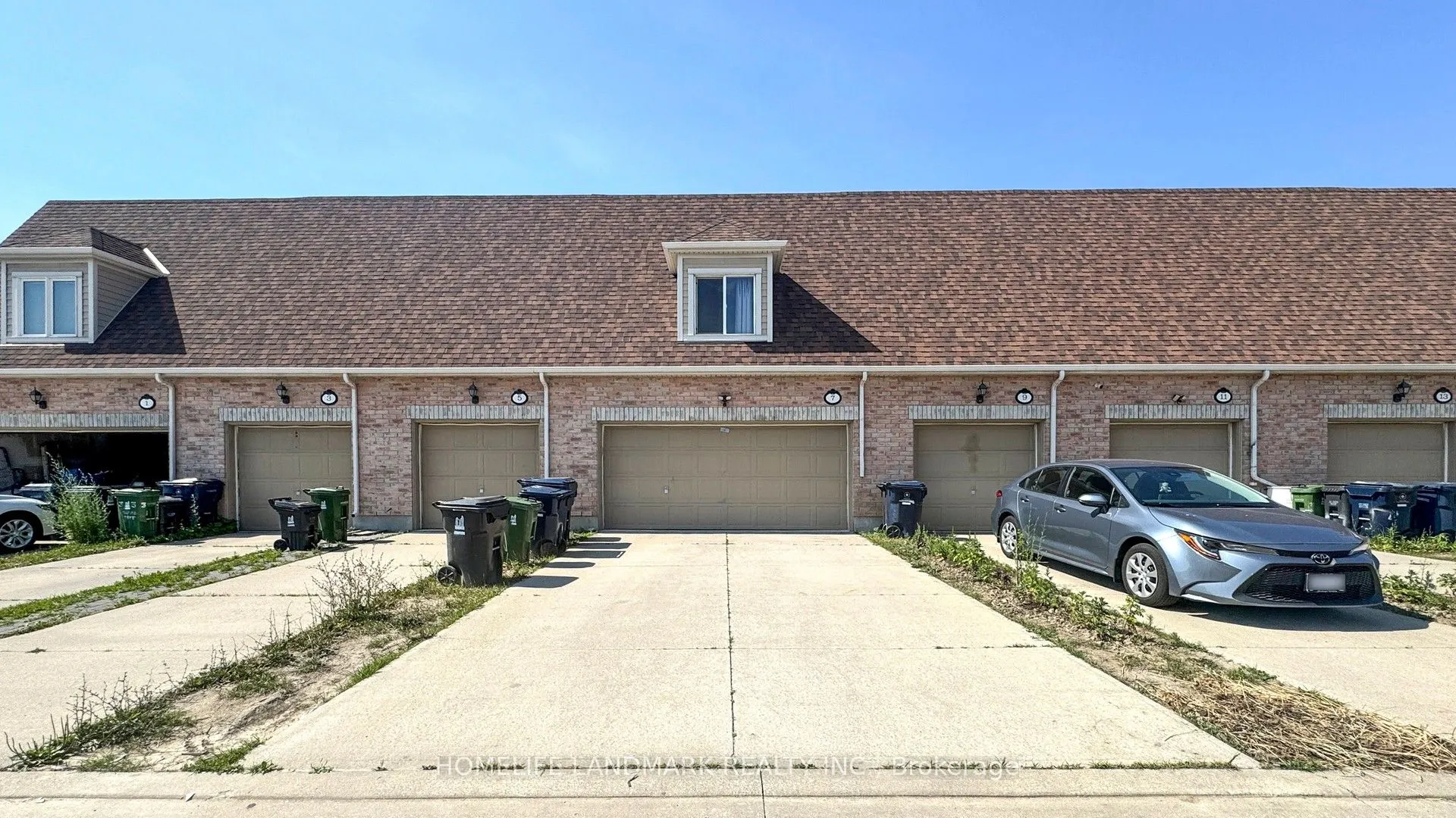 7 Kawneer Terrace