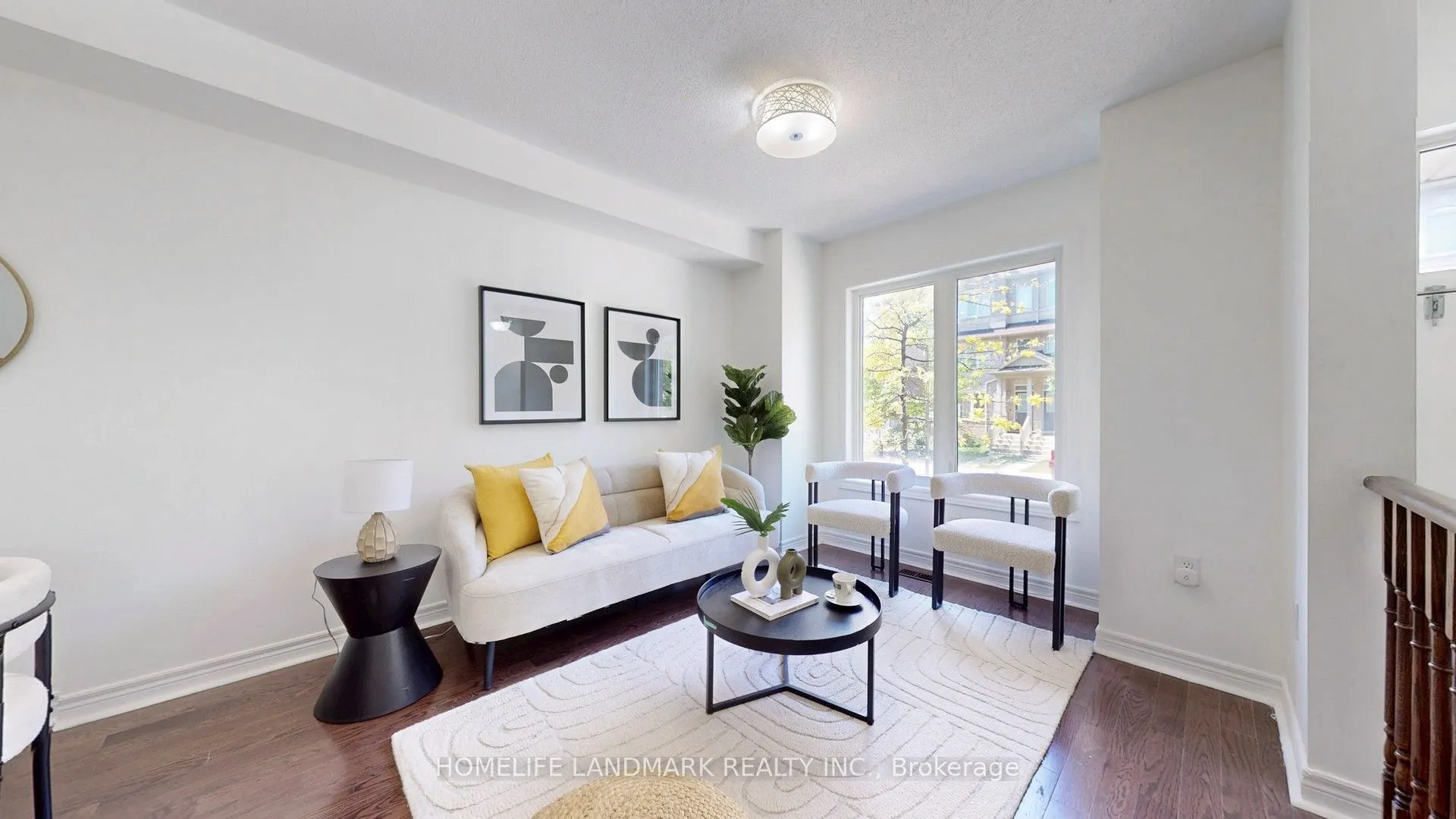 7 Kawneer Terrace