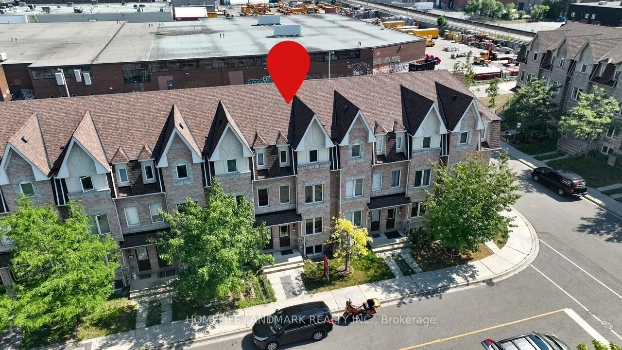 7 Kawneer Terrace