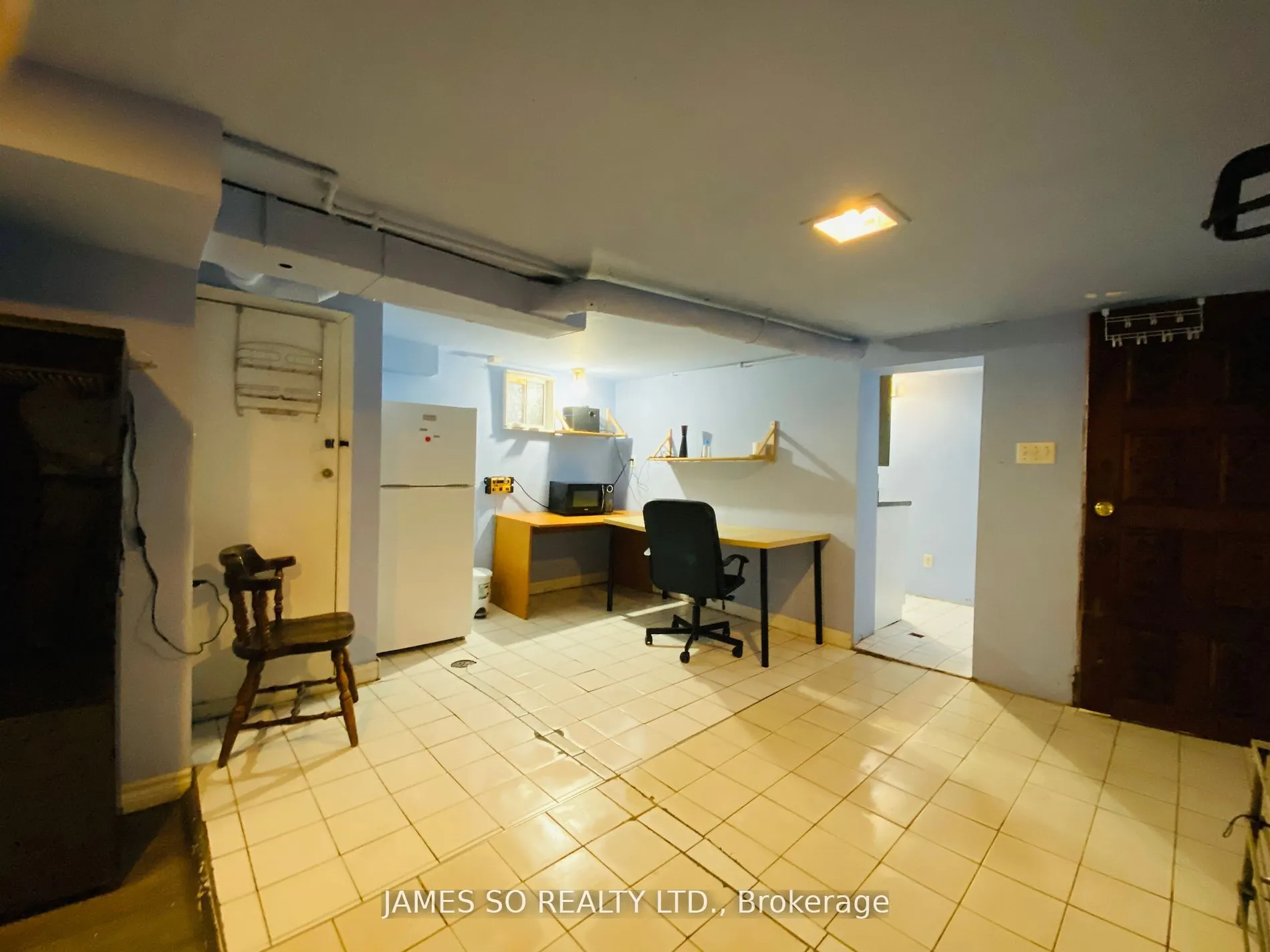 695 Greenwood Avenue, #Bsmt