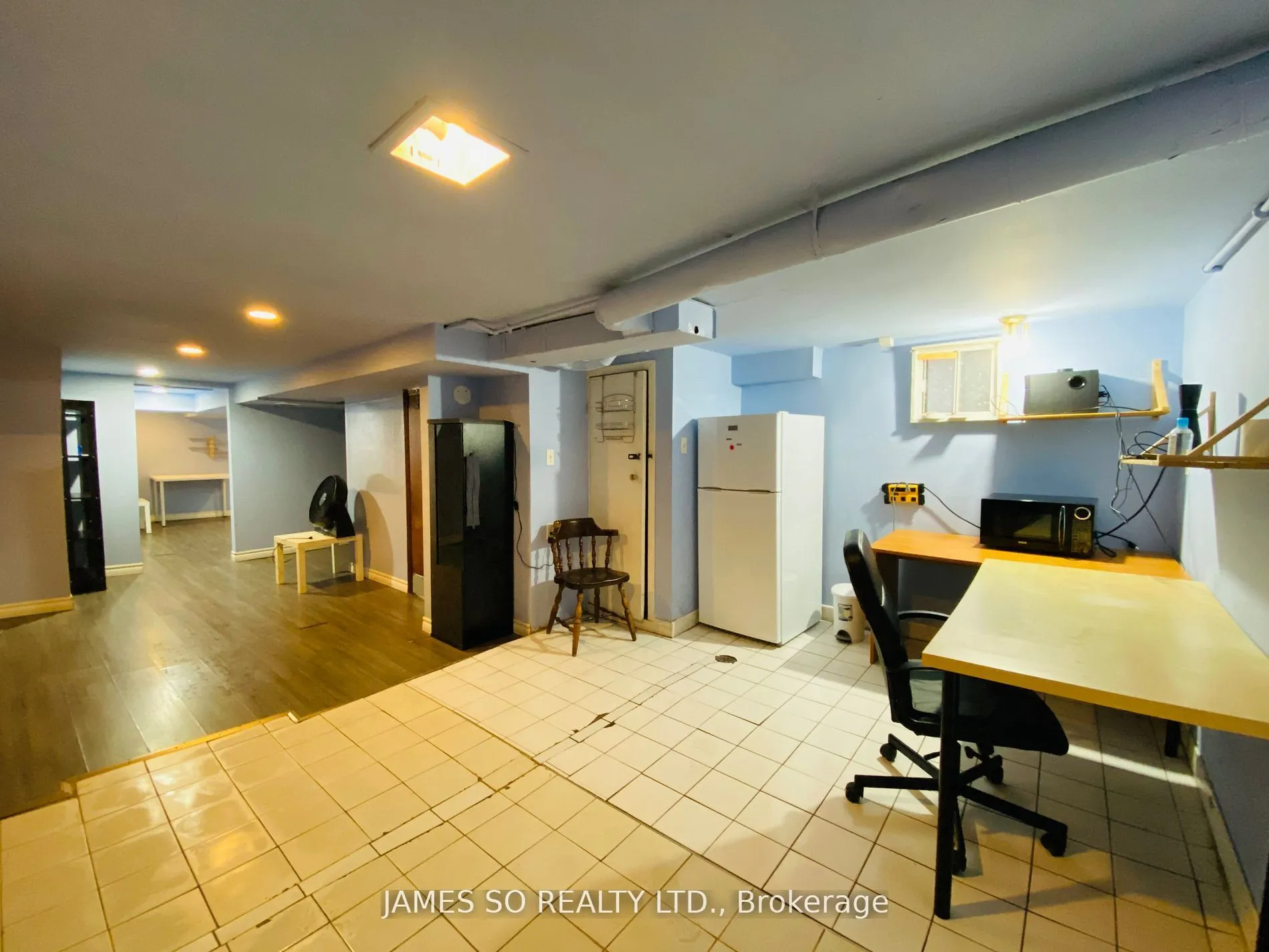 695 Greenwood Avenue, #Bsmt