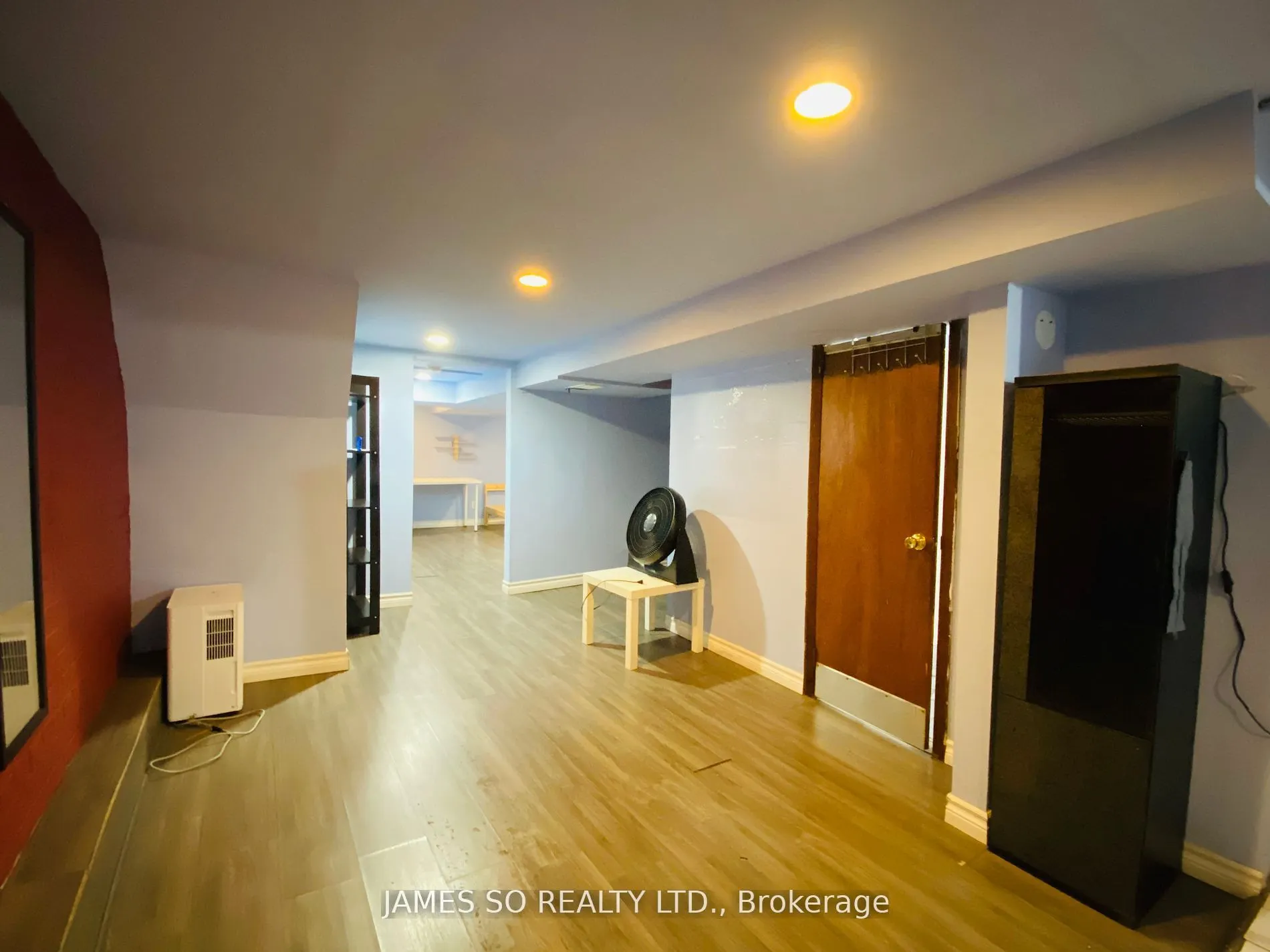 695 Greenwood Avenue, #Bsmt