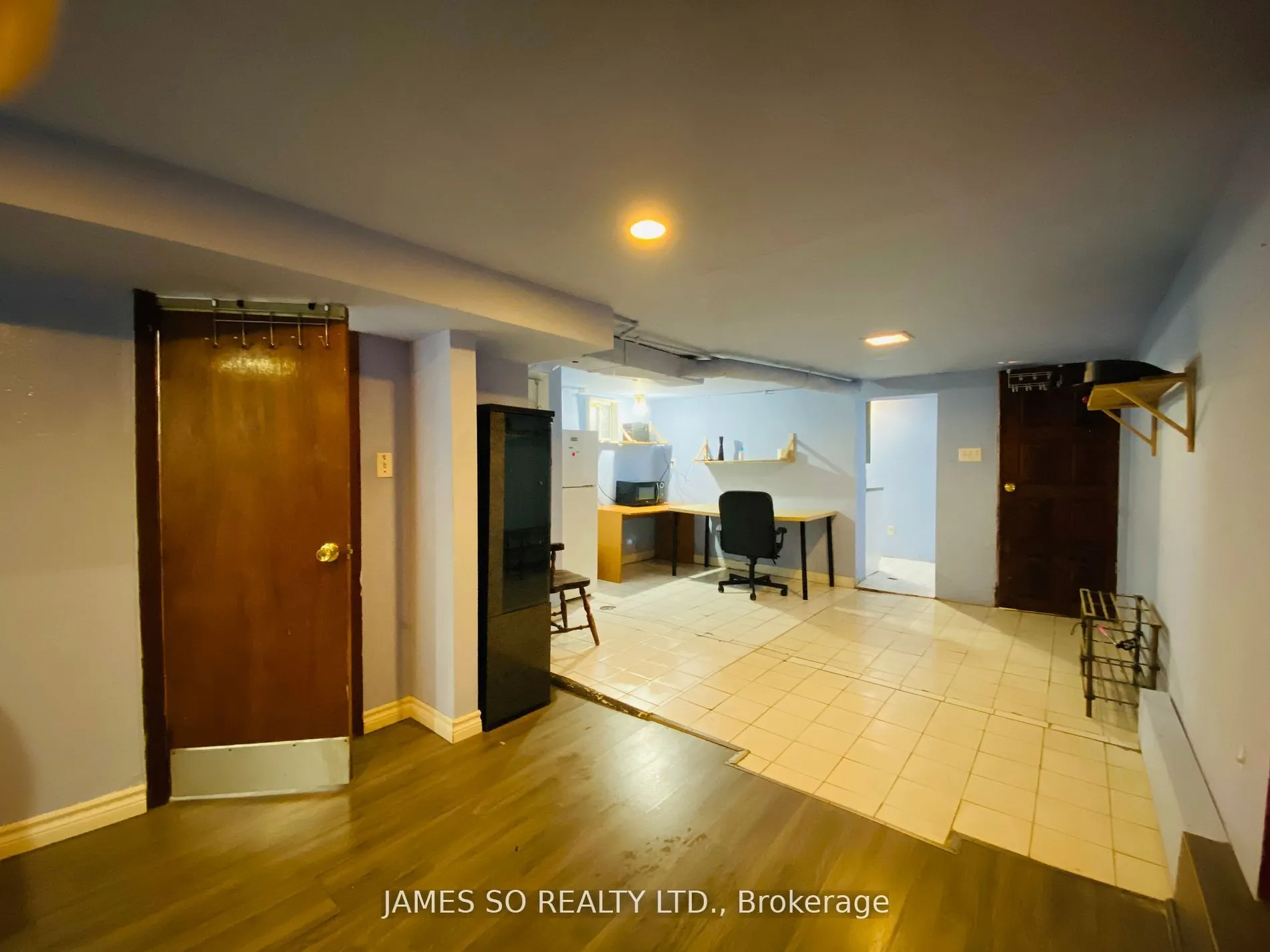 695 Greenwood Avenue, #Bsmt