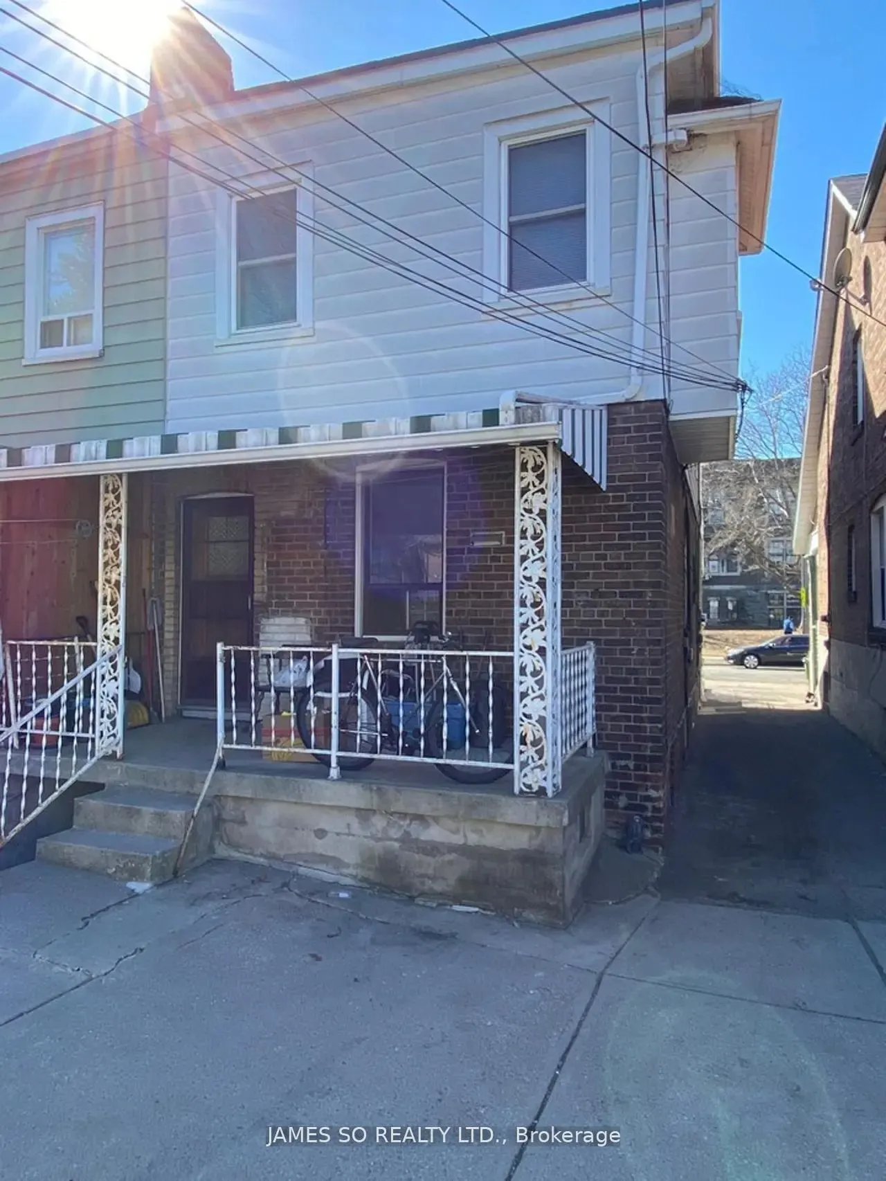 695 Greenwood Avenue, #Bsmt